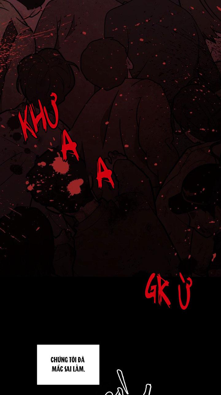 Room Without Windows - Chap 13