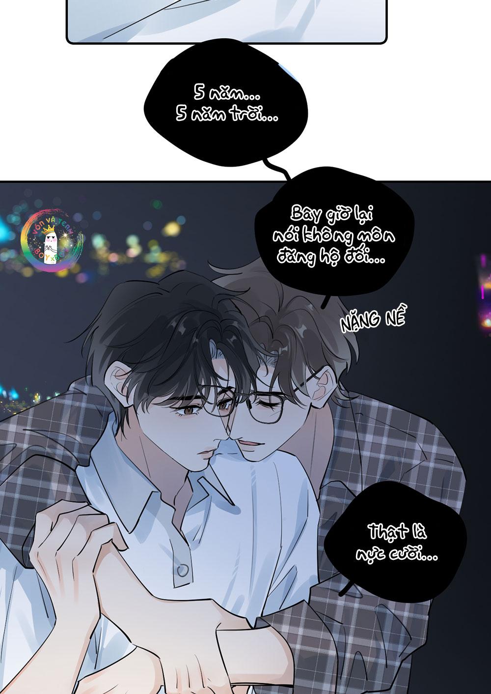 Cậu Vượt Giới Hạn Rồi - Chap 68