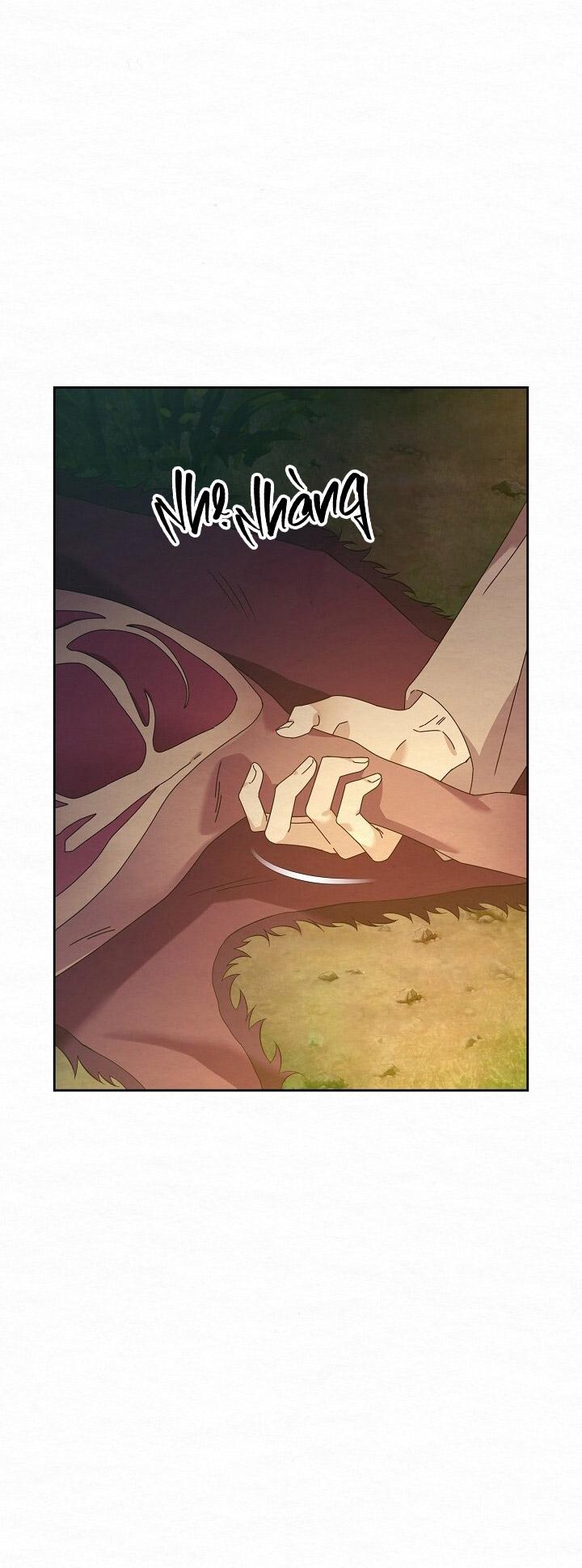 Vị Ngọt Phía Sau Cơn Mưa - Chap 1