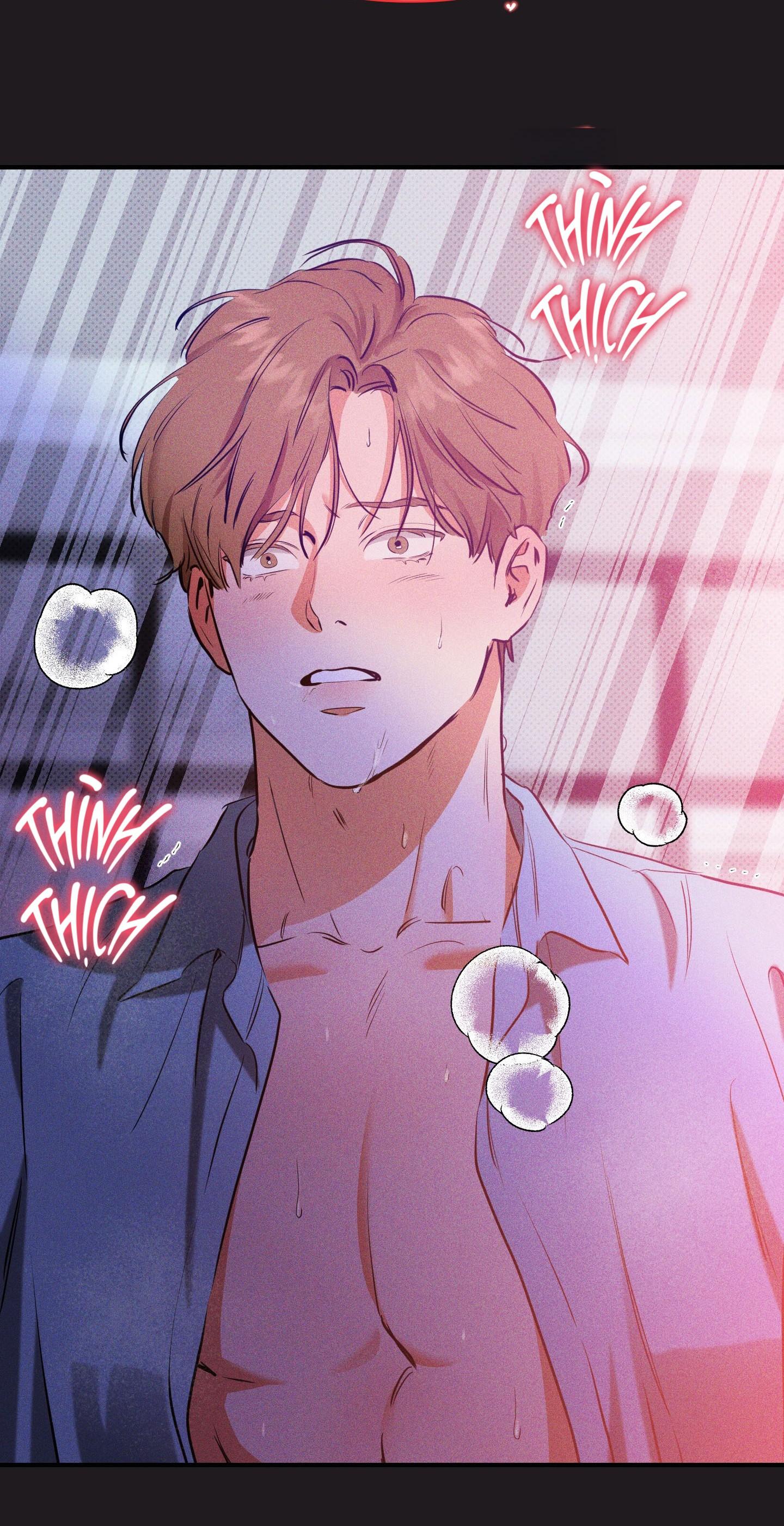 (CBunu) Tên Nhóc Siêu Cưng Của Tôi - Chap 1