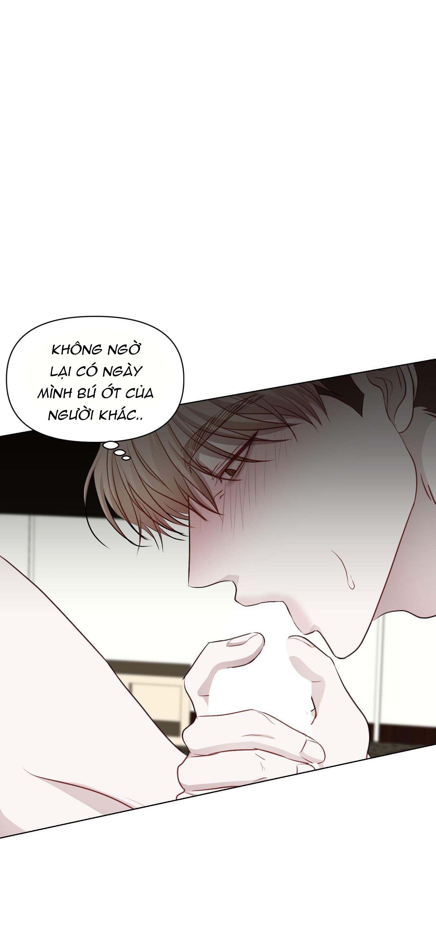 Cách chuẩn hóa kẻ thù - Chap 7