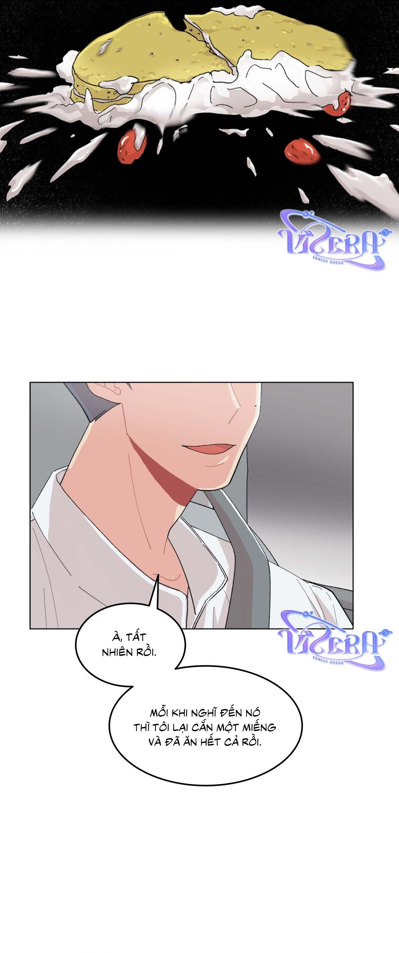 Anh Là Ai, Nhà Sáng Tạo Nội Dung? - Chap 7