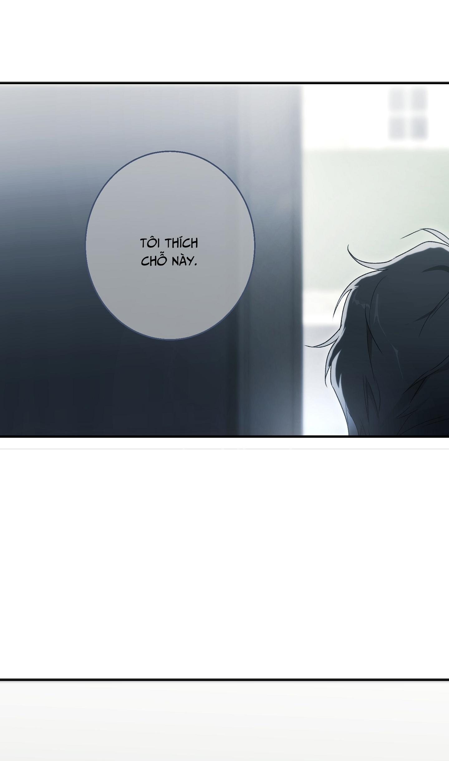 KHI VẬN MỆNH ĐƯA LỐI - Chap 5