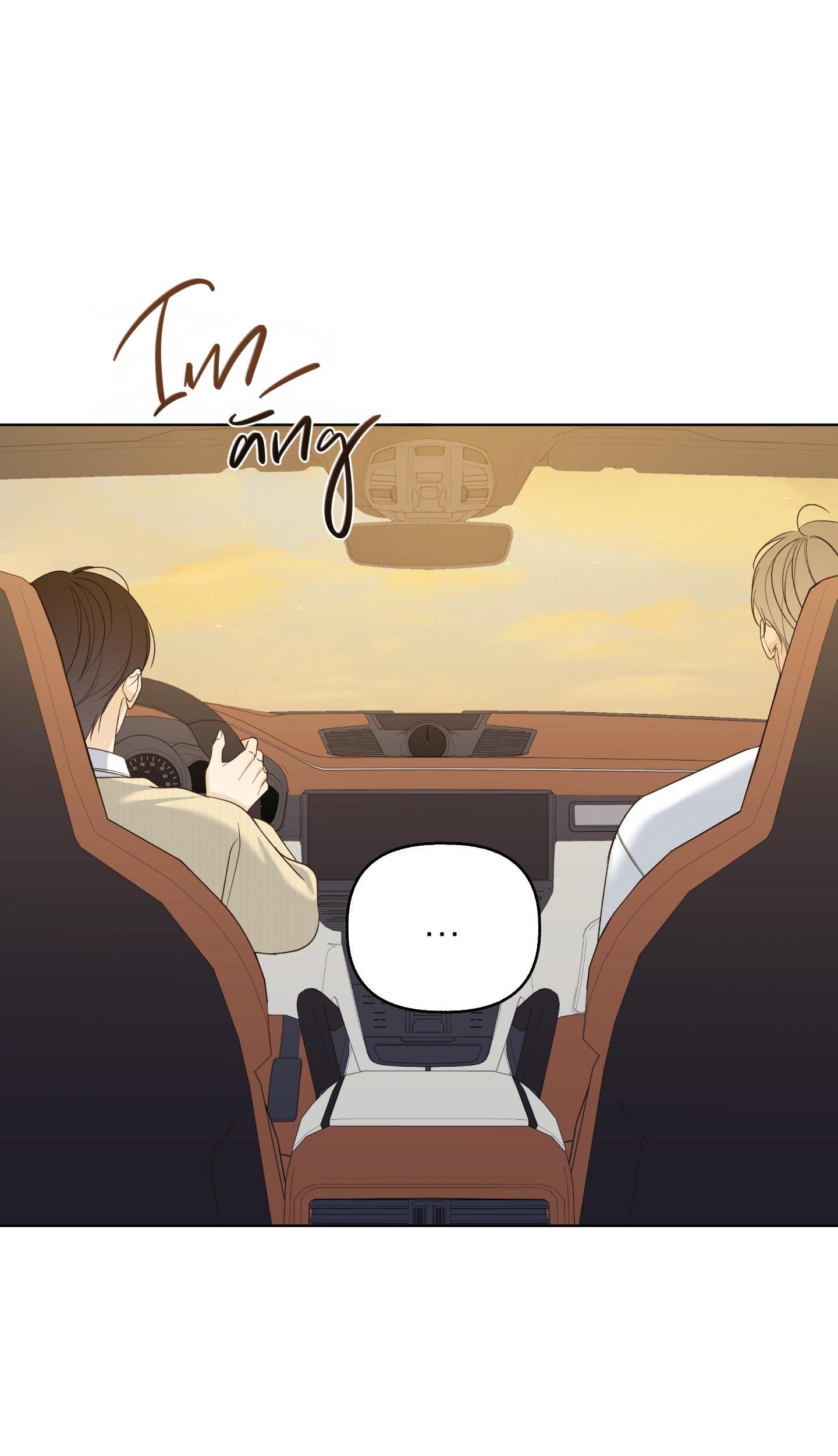 Ngọn Gió Dịu Dàng - Chap 23