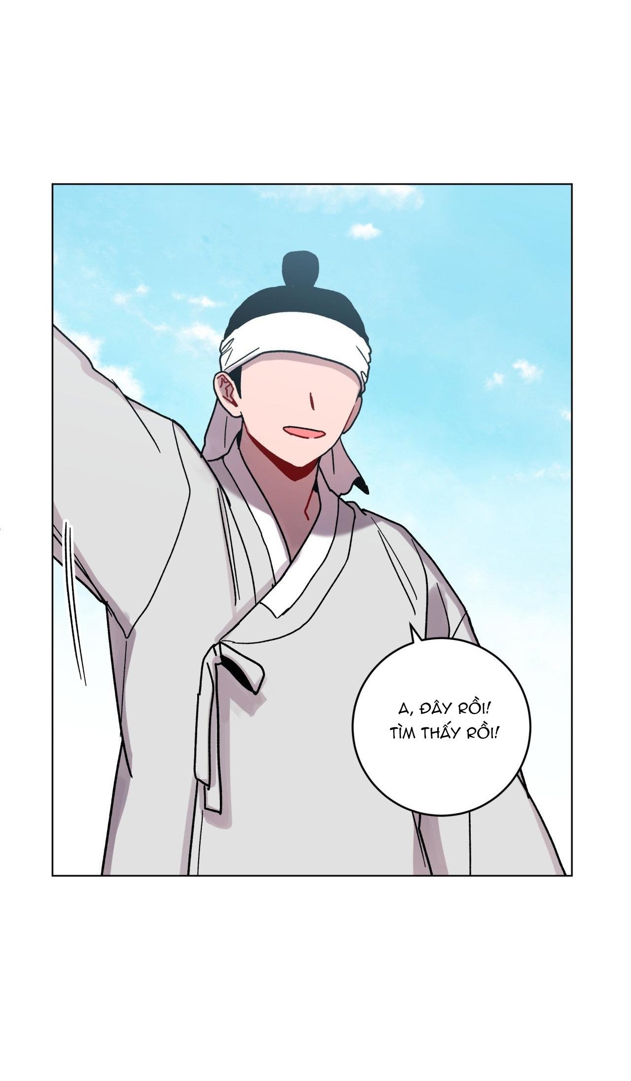 Cơn Mưa Rào Mùa Hạ - Chap 97