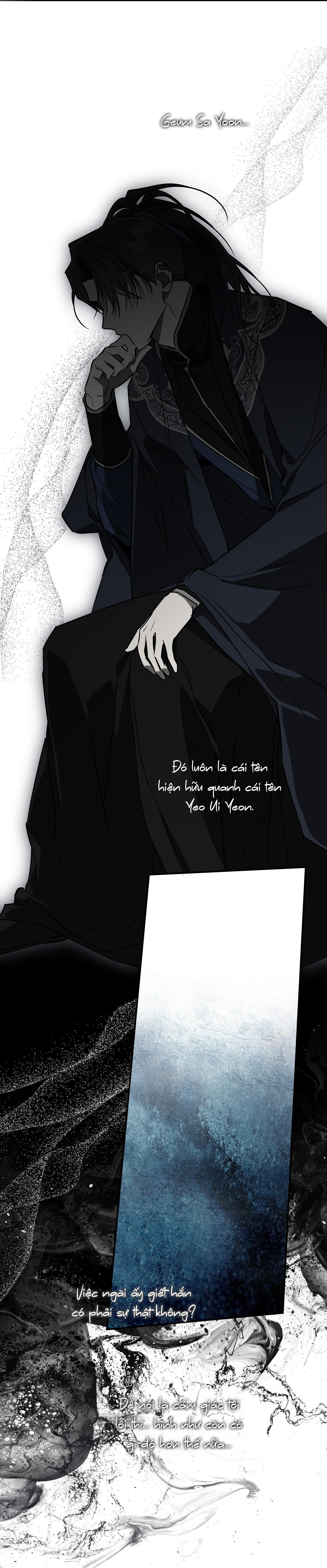 KHI MẶT TRỜI LÓ DẠNG - Chap 16