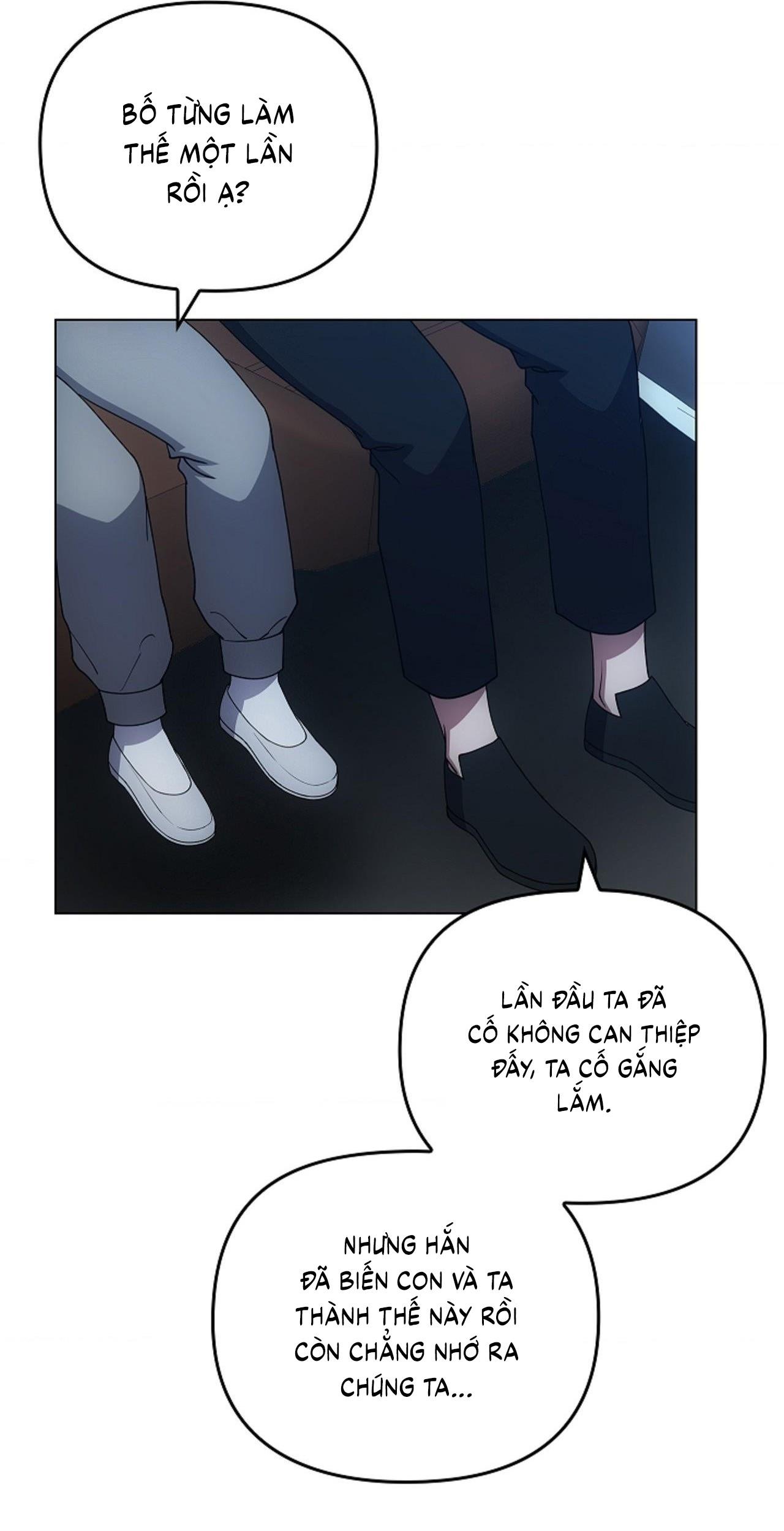 (CBunu) Đuổi Bắt Giữa Đêm Ngọt Ngào - Chap 30