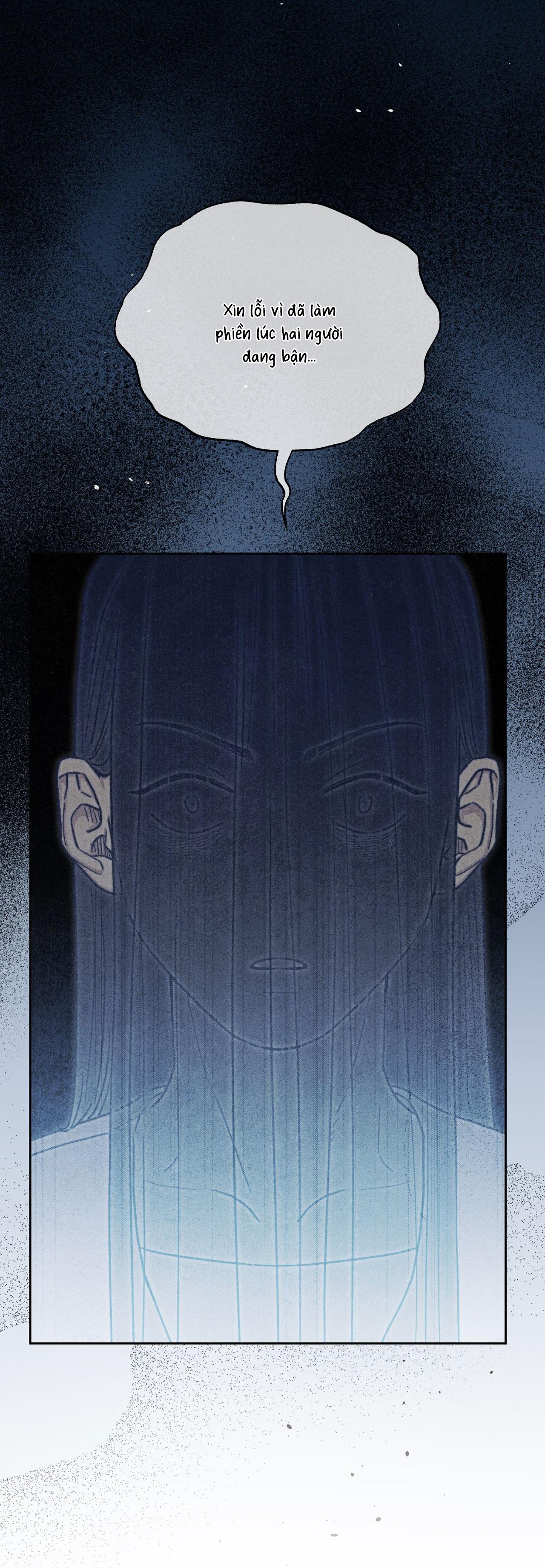 TÌNH YÊU KHỞI ĐẦU TỪ NỖI SỢ - Chap 14