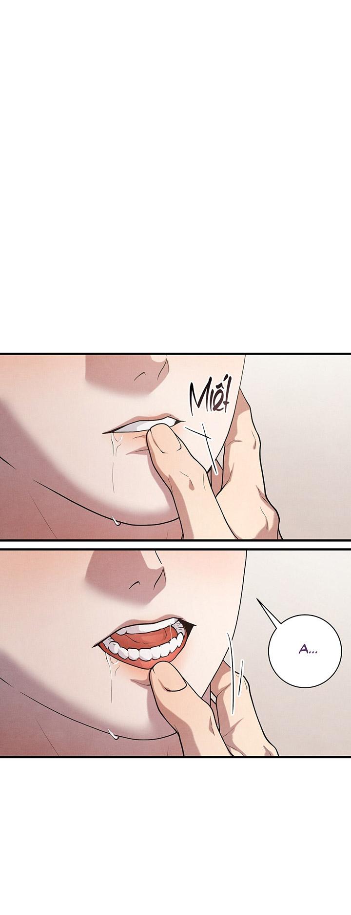 [DDT] HƯƠNG VỊ TÌNH THÂN - Chap 13