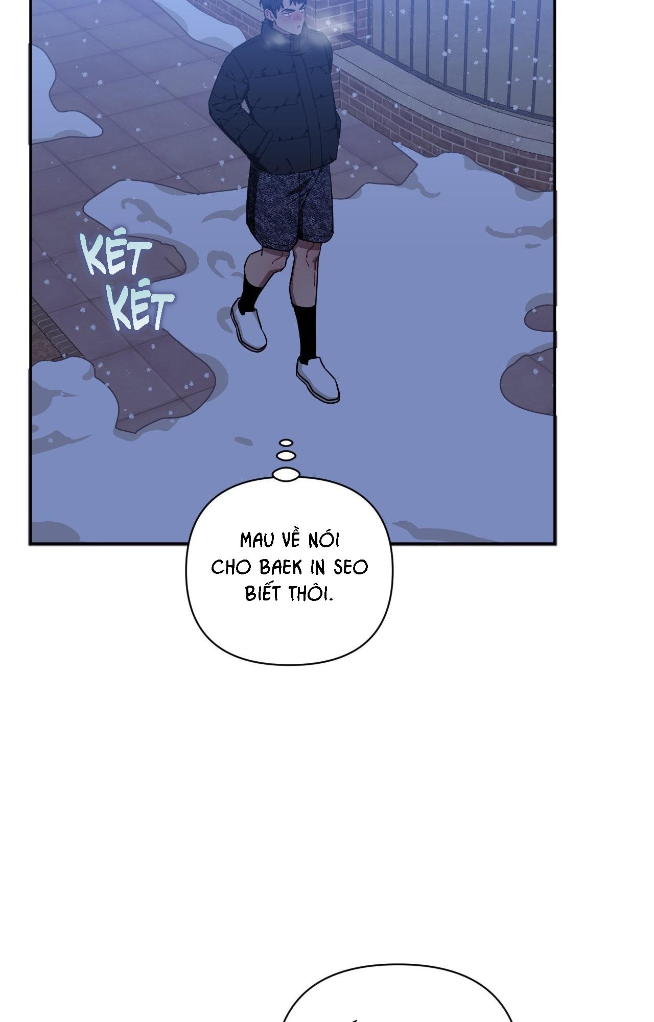 HƠN CẢ BẠN BÈ - Chap 108