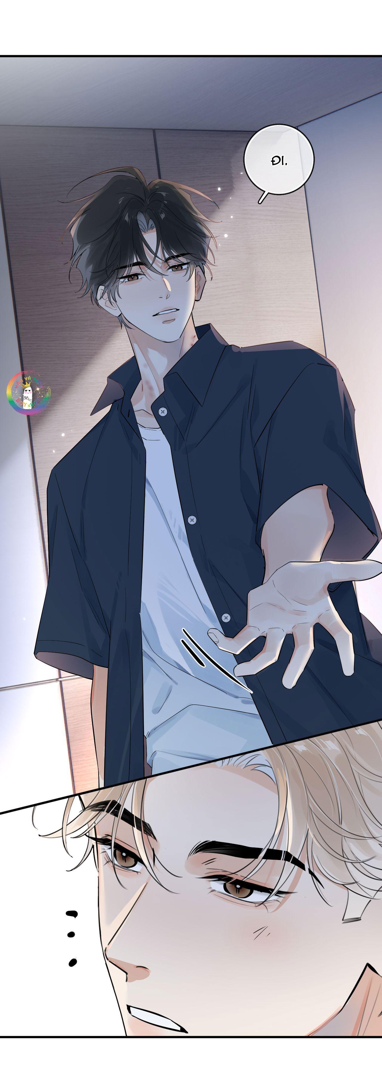 Cậu Vượt Giới Hạn Rồi - Chap 80