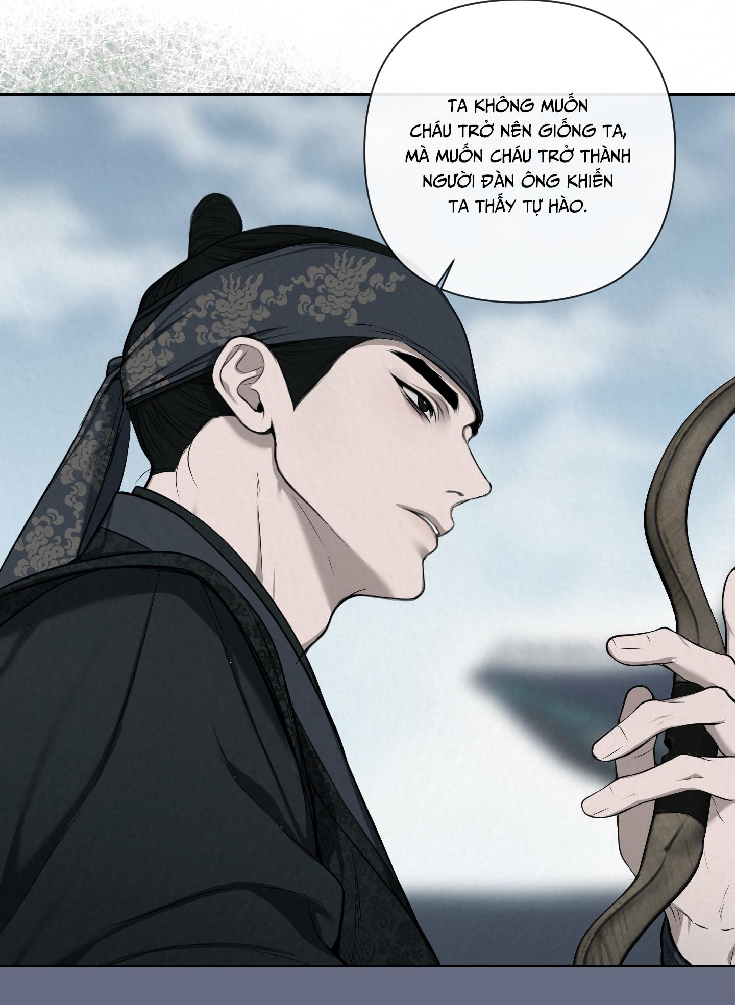 (GĐCV) HỐI HẬN - Chap 8