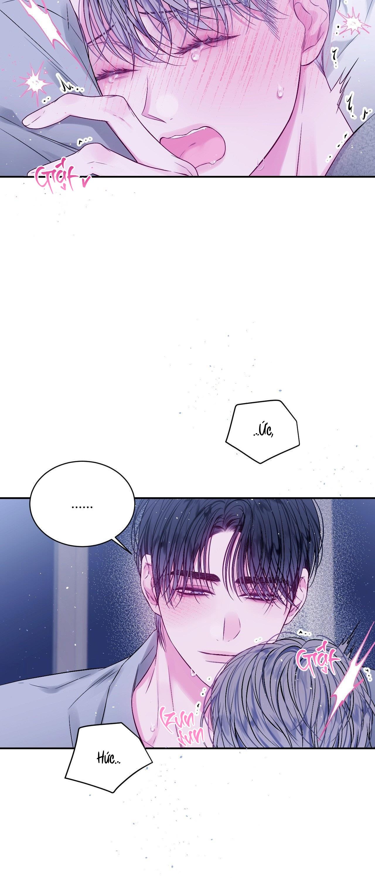 (GĐCV) IMPERFECTLY US - Chap 16