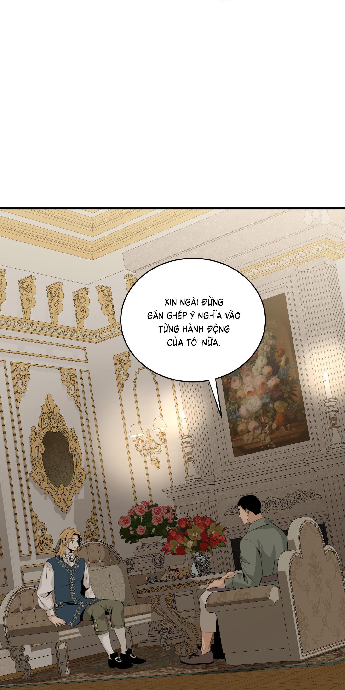 (CBunu) Hoa Vô Danh - Chap 24