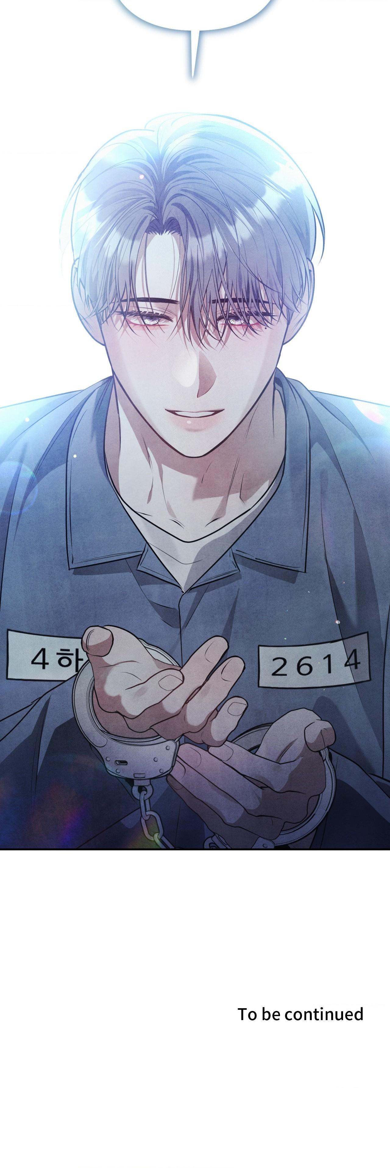 LOCKED IN LEAD - Chap 20