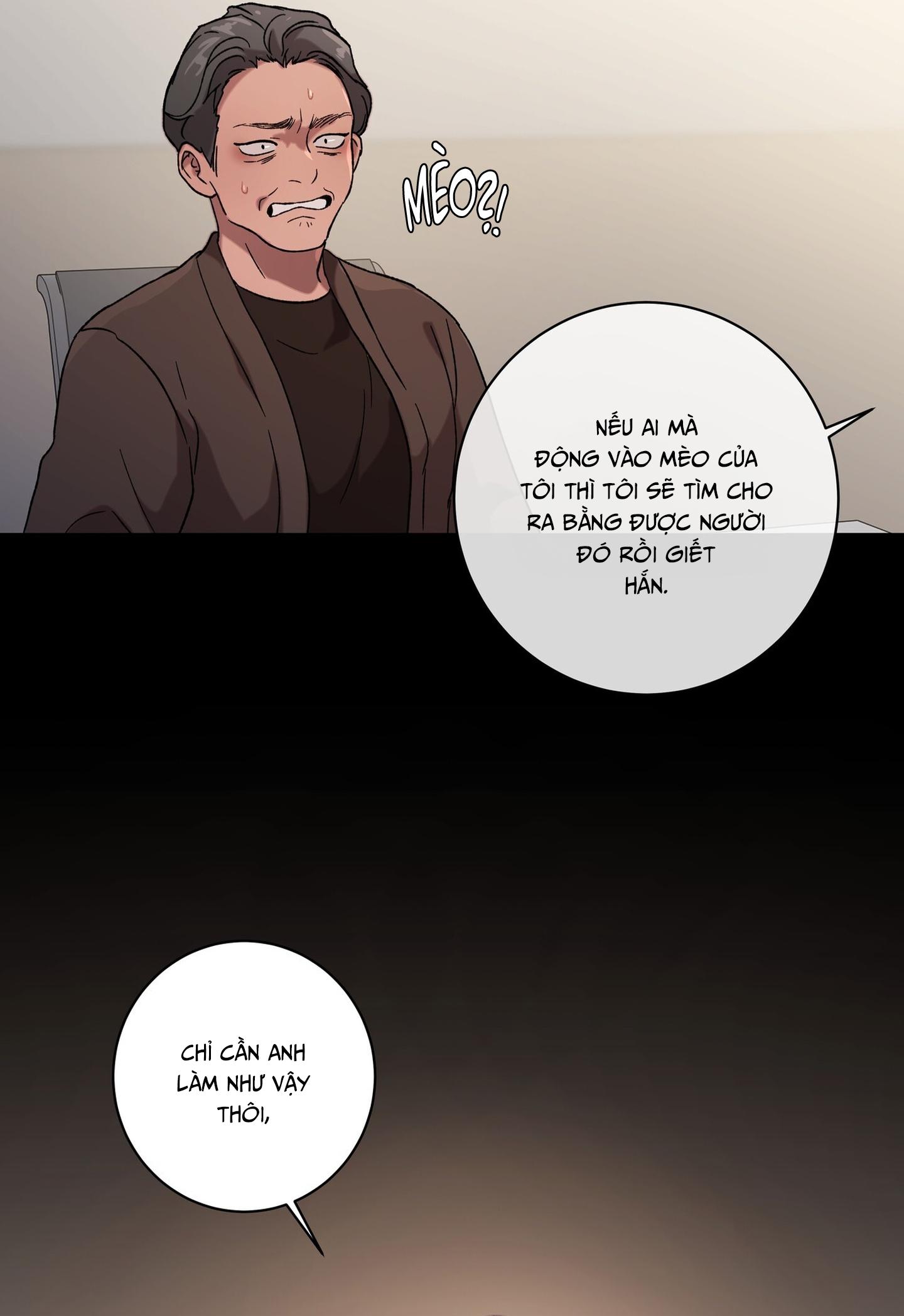TUYỂN TẬP ÁM ẢNH, MƯU MÔ CÔNG - Chap 9.1 - Trang 269