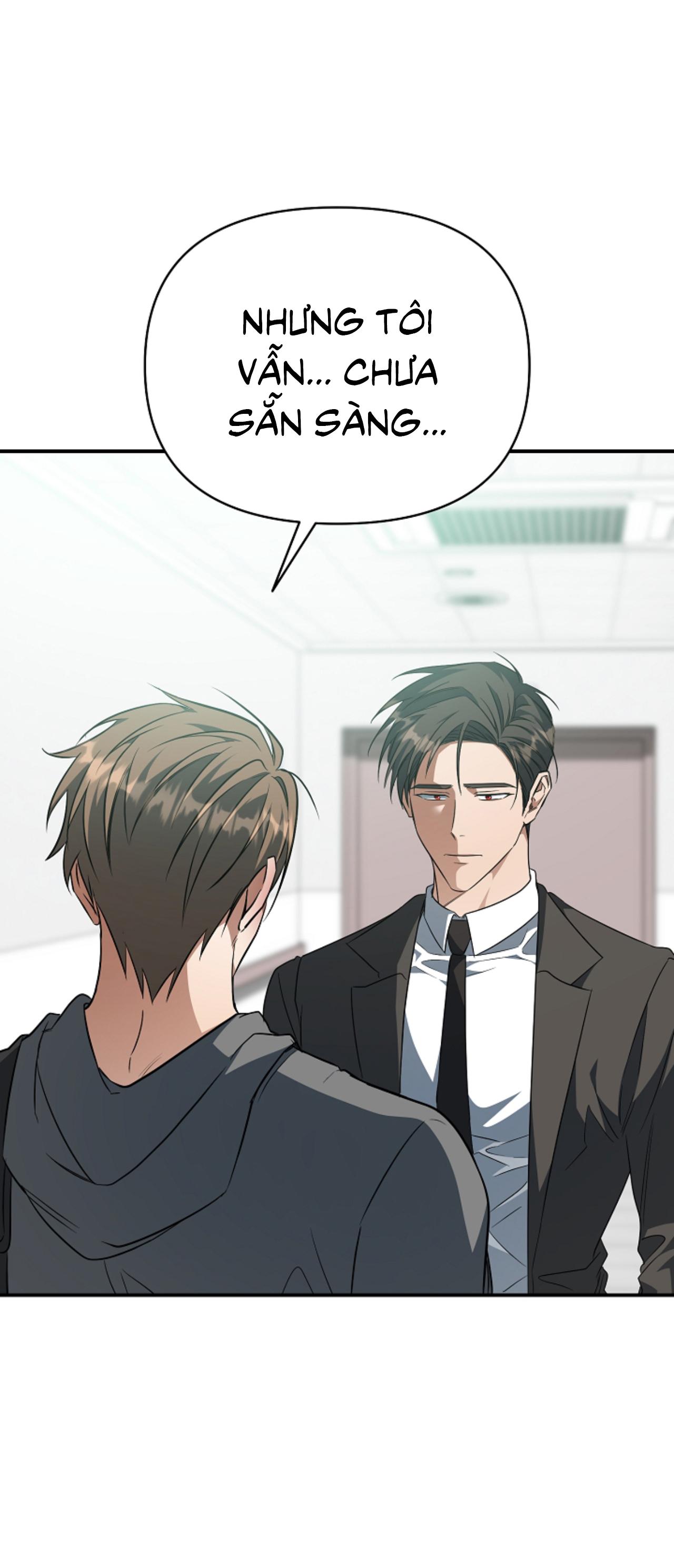 SỰ THẬT TRẦN TRỤI - Chap 30