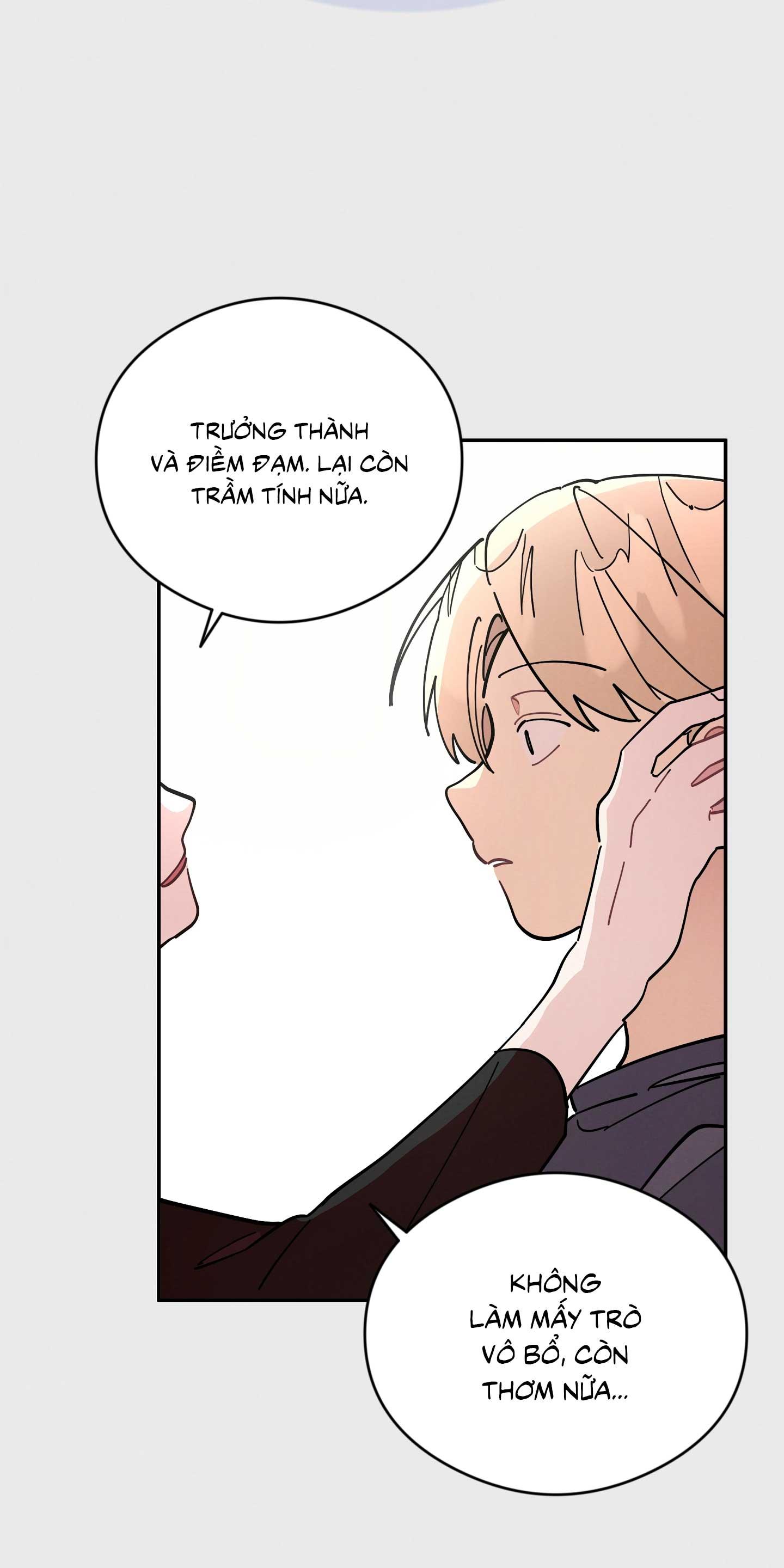 One-Room TA - Chap 41