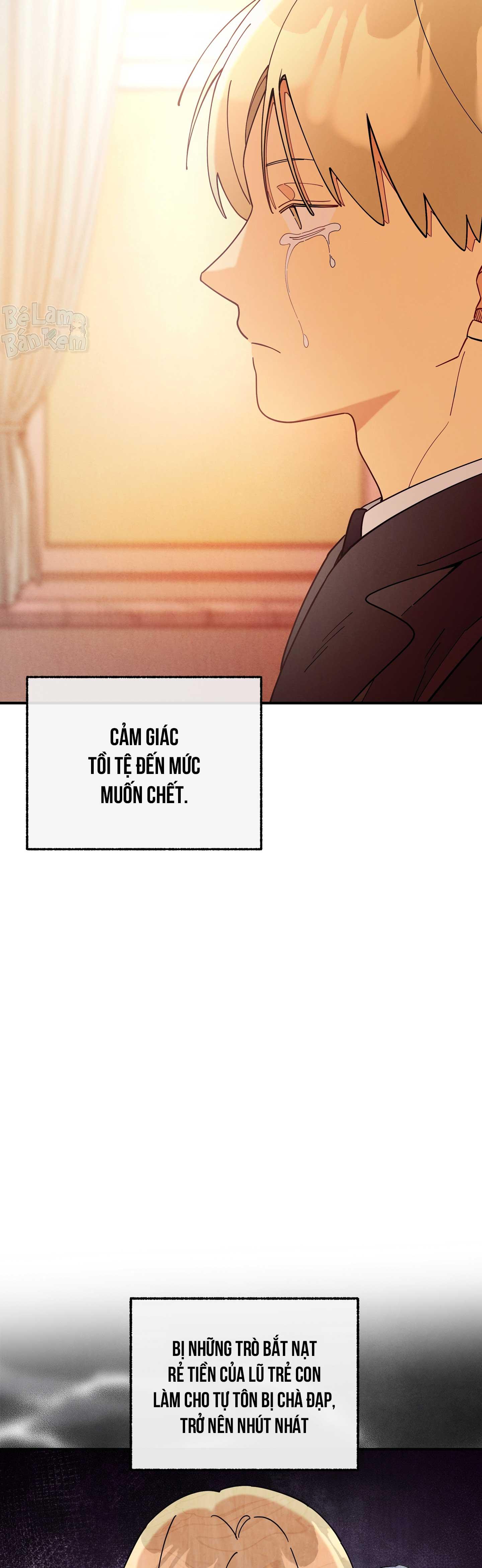 One-Room TA - Chap 59