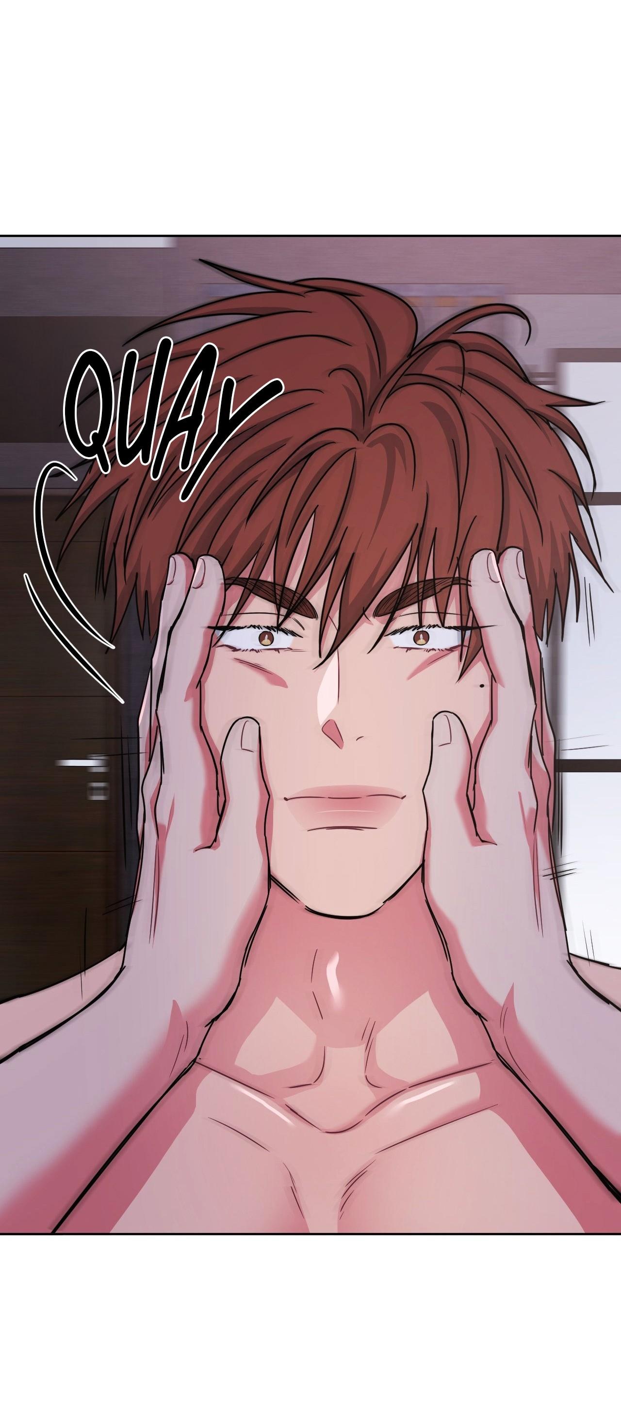 (CBunu) Chàng Trai Mỹ Thuật - Chap 63