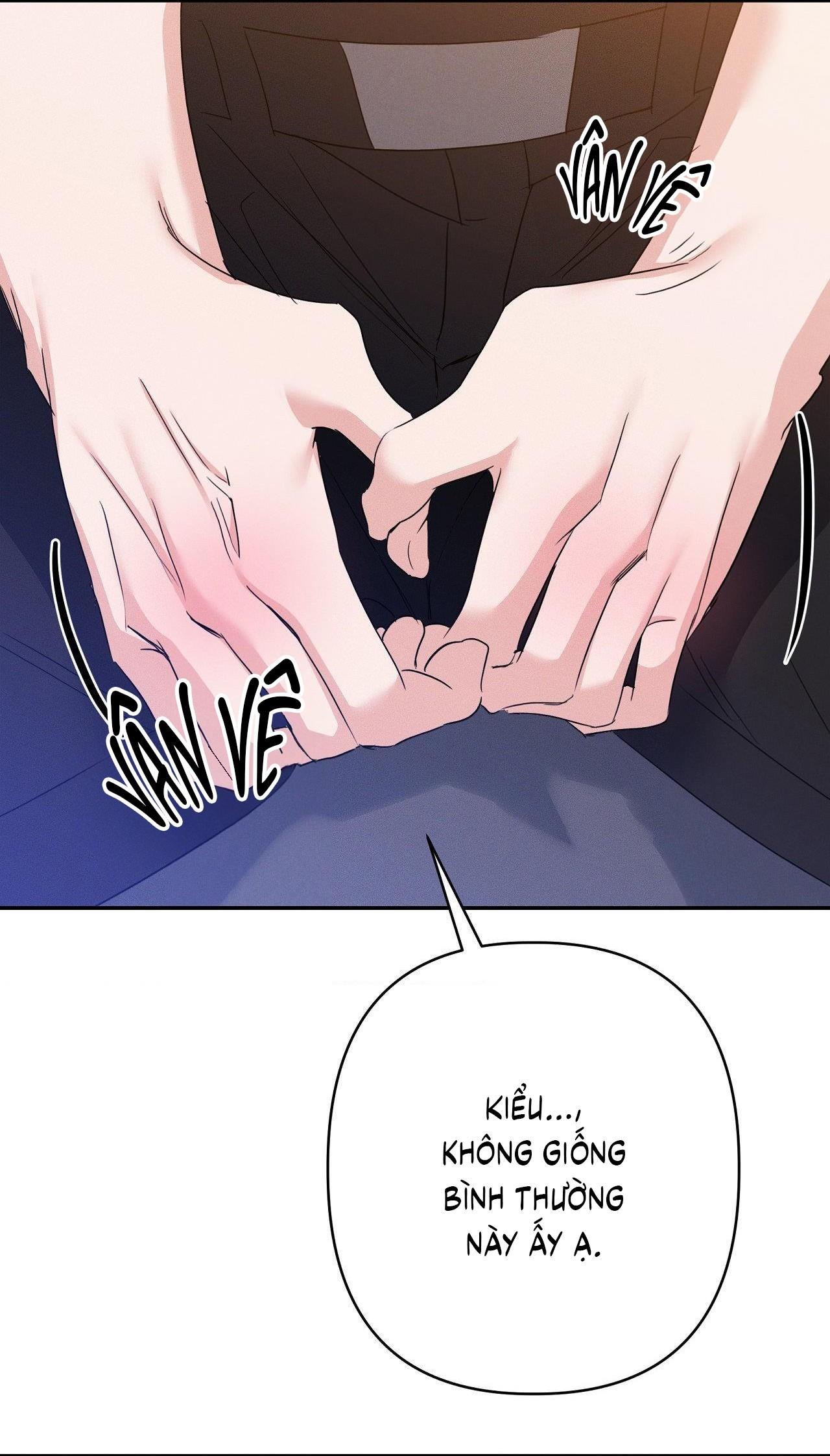 (CBunu) Cẩm Nang Fetish - Chap 7