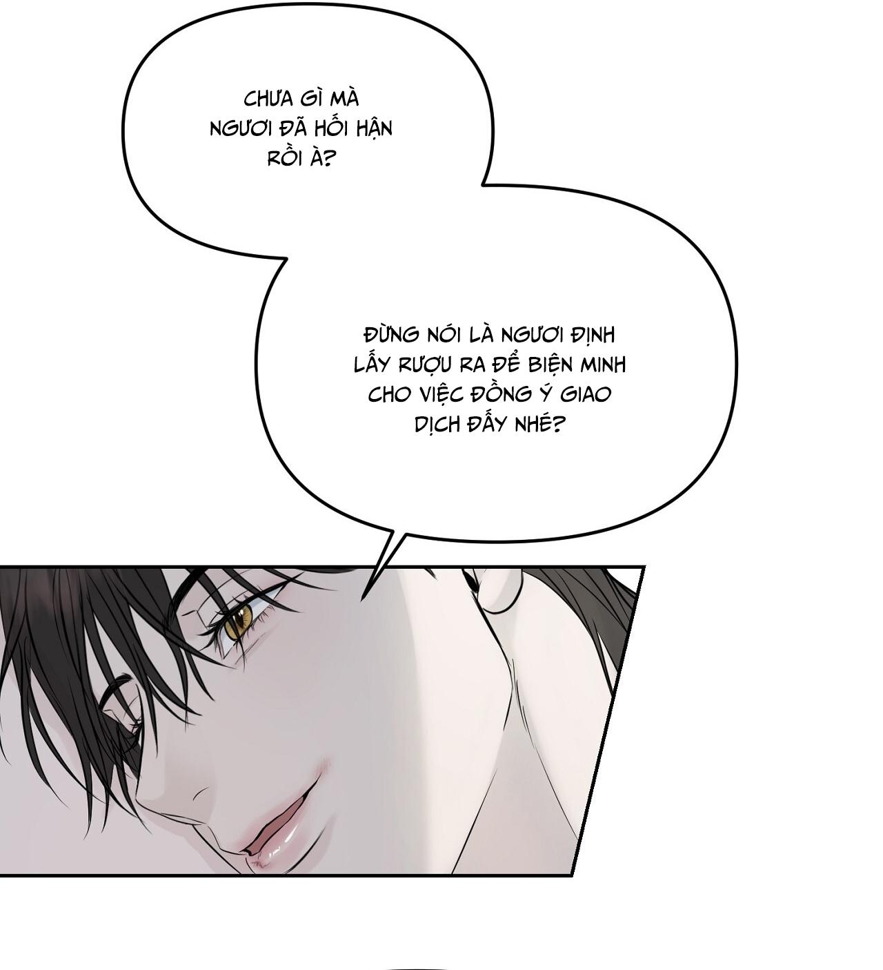 (GĐCV) ÁNH NẮNG LEN LỎI - Chap 6