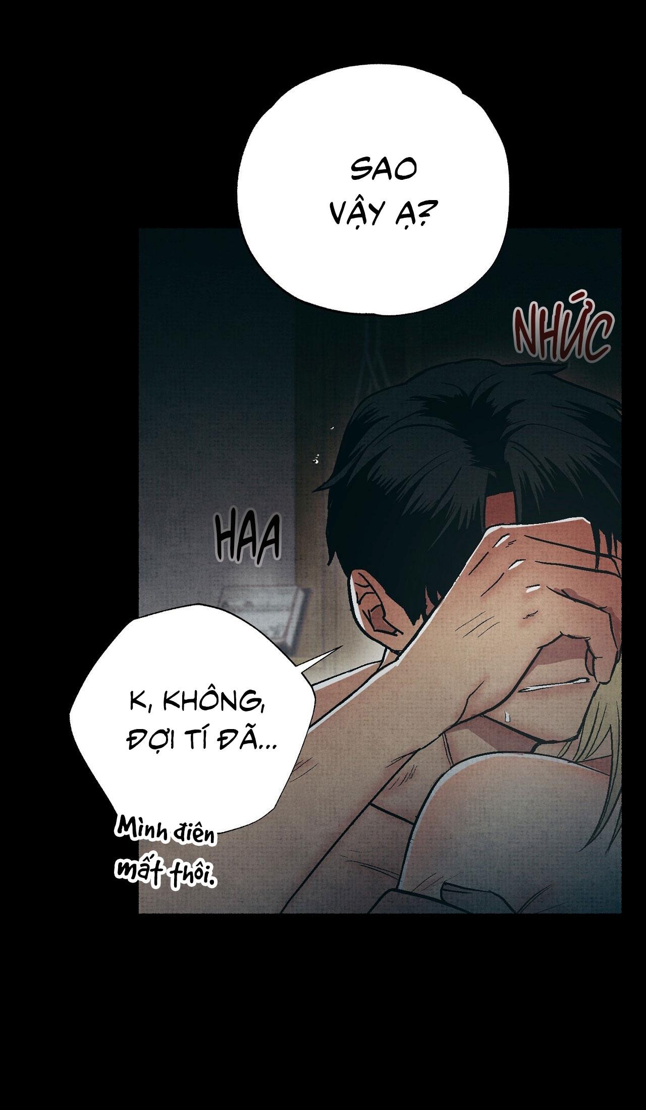 Chuyện Lạ Bốn Mùa - Chap 5