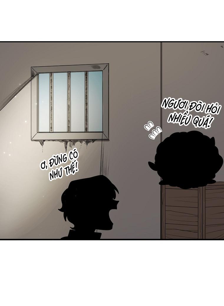 Hãy Lựa Chọn Anh Hùng Của Bạn Thật Cẩn Thận - Chap 3