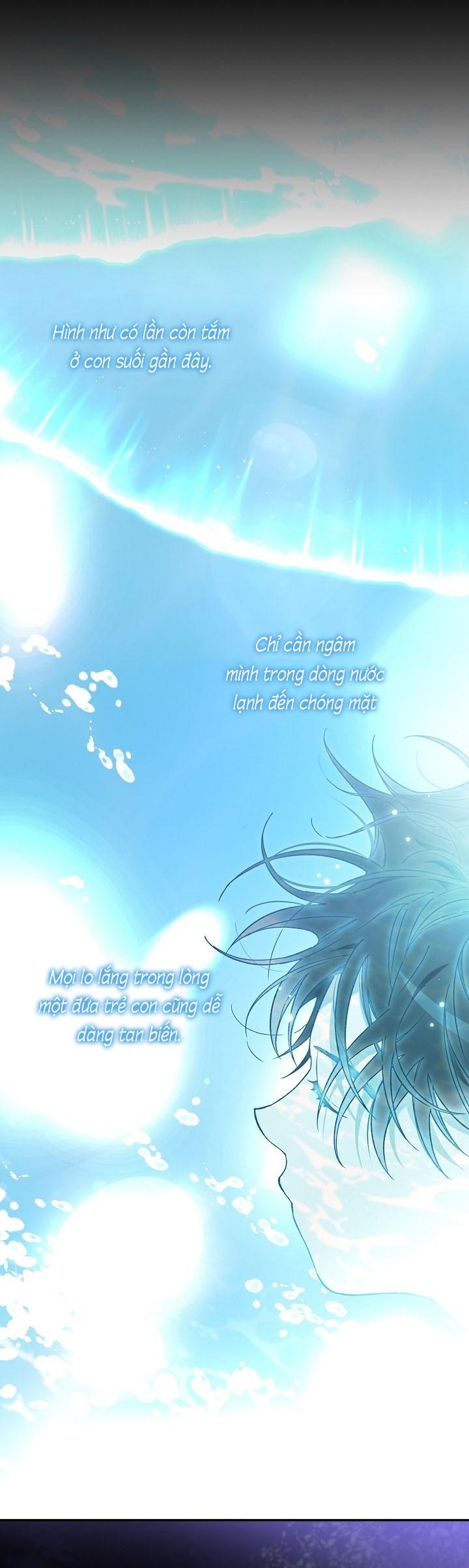 (CBunu) Vong Chủng - Chap 1
