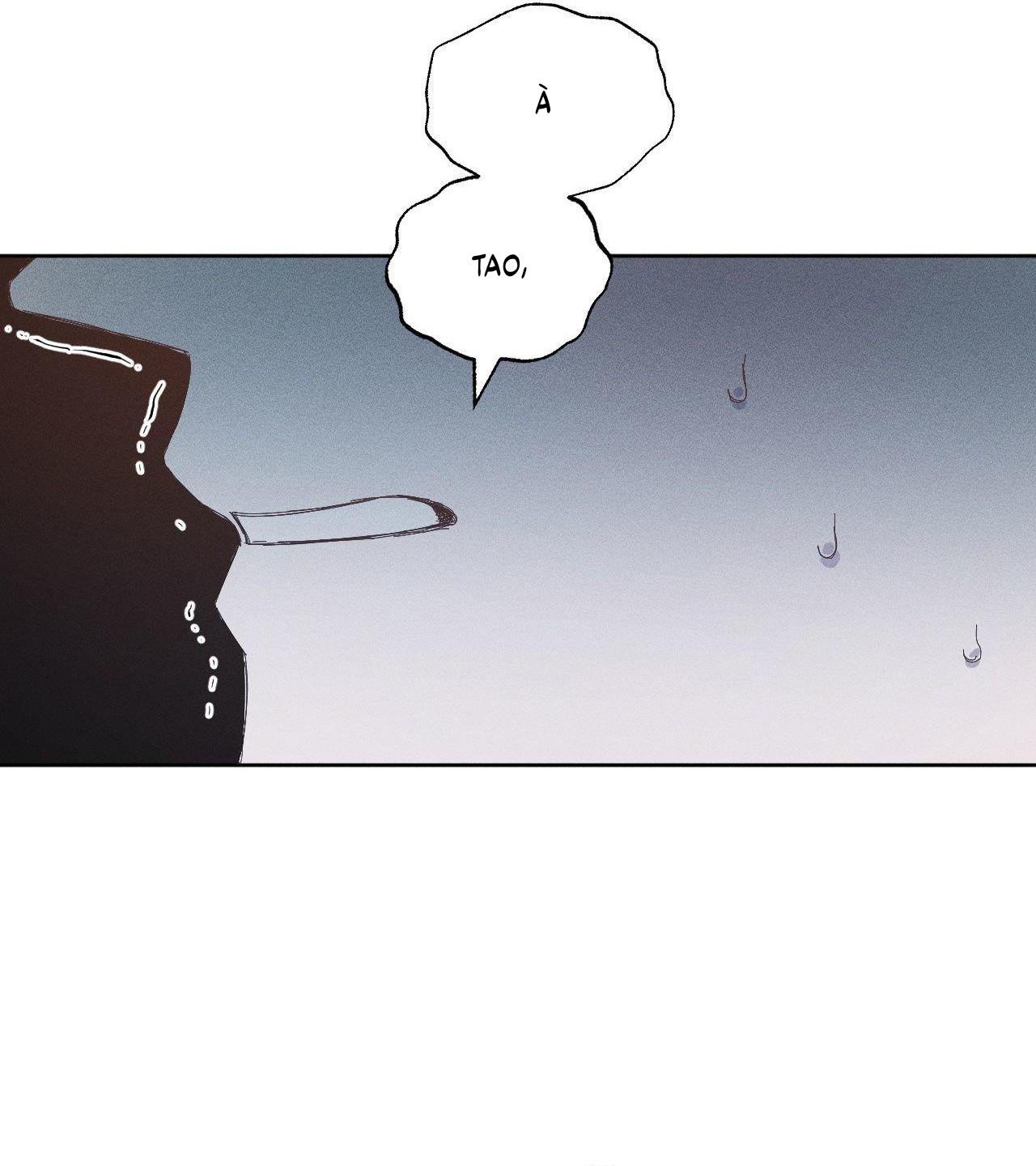 (CBunu) Mùa Đông Cuối Cùng Của Tôi - Chap 7