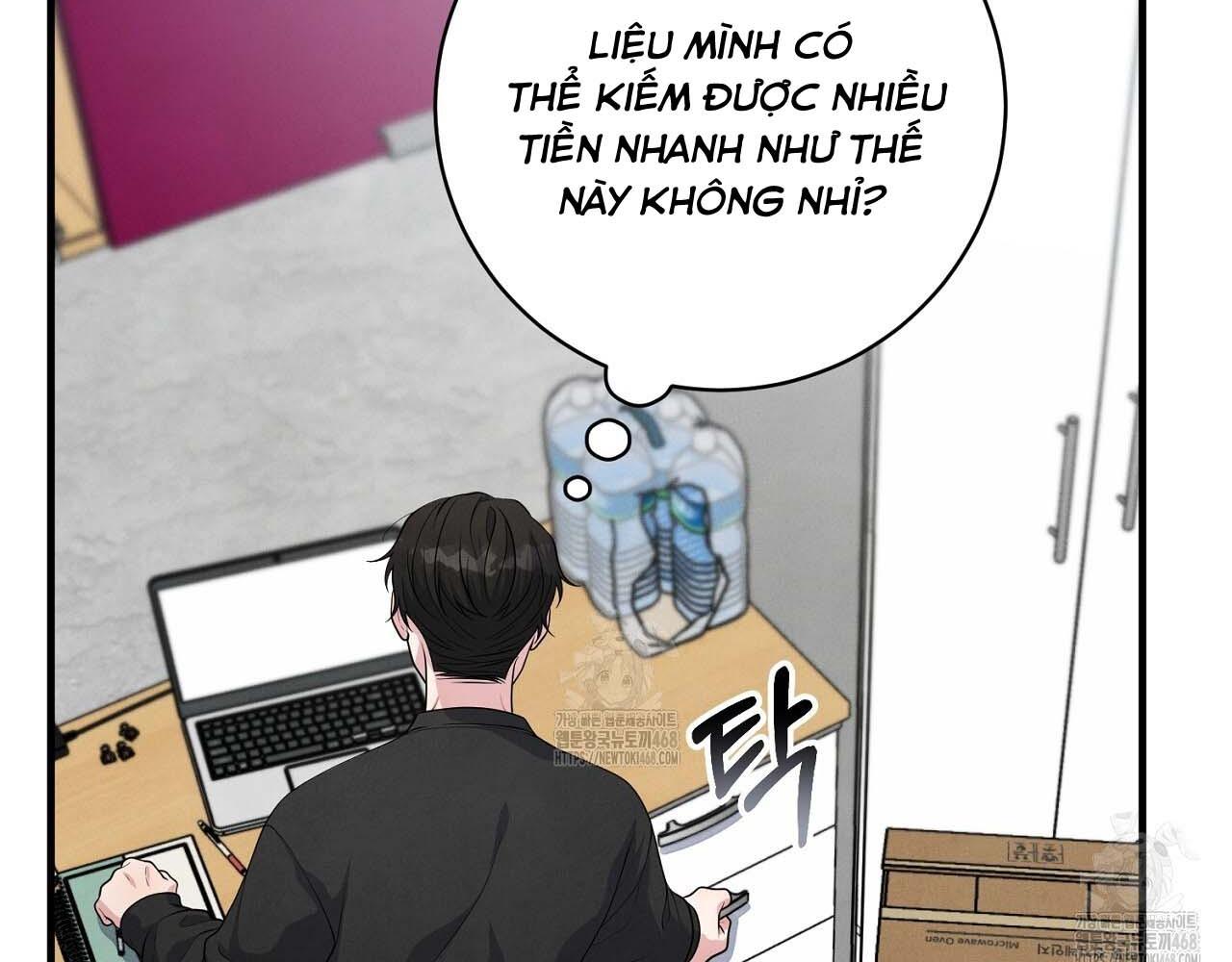 Hương Vị Không Thể Quên - Chap 5