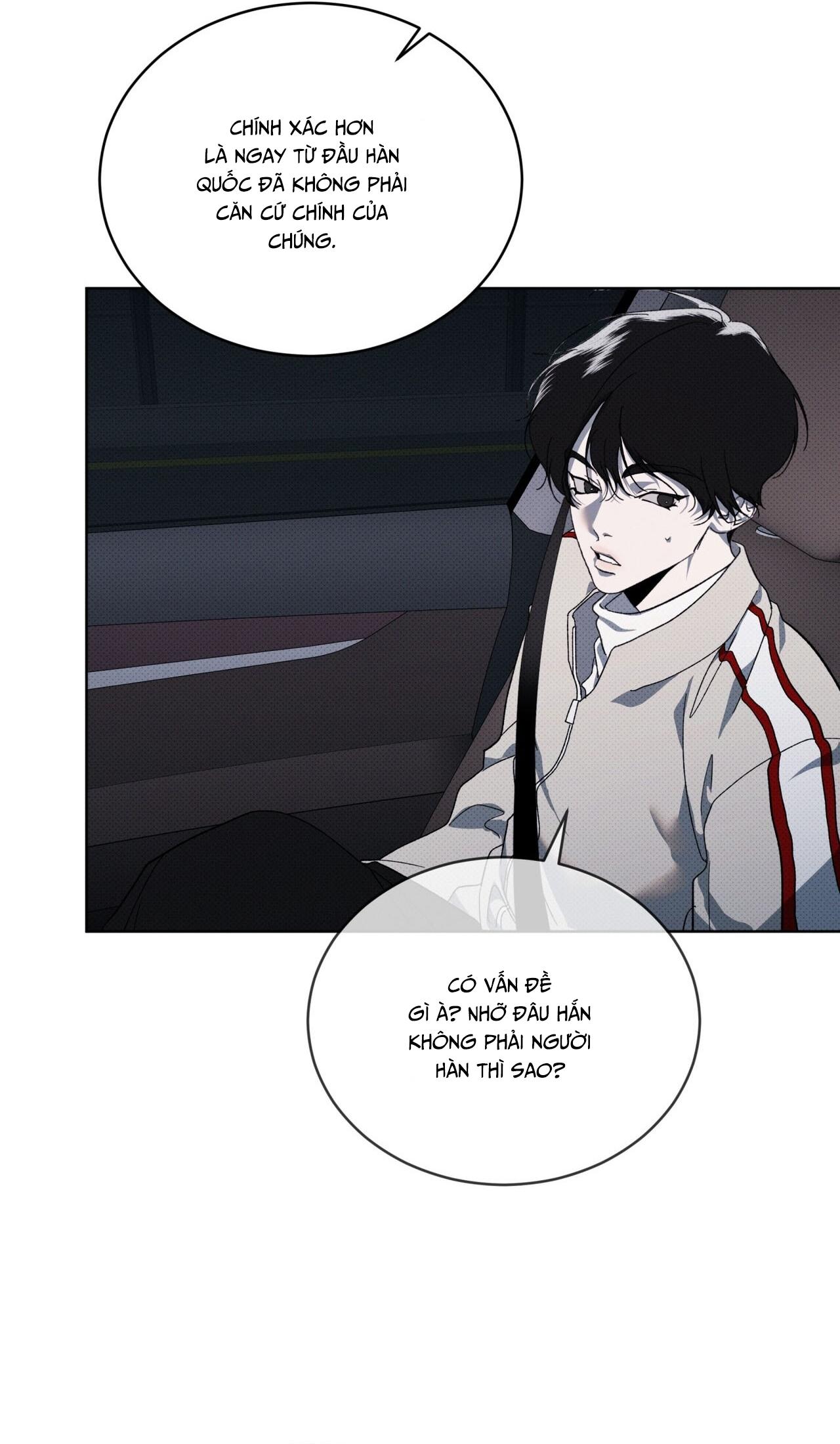 (GĐCV) HÌNH THÁI TIẾN HÓA - Chap 12