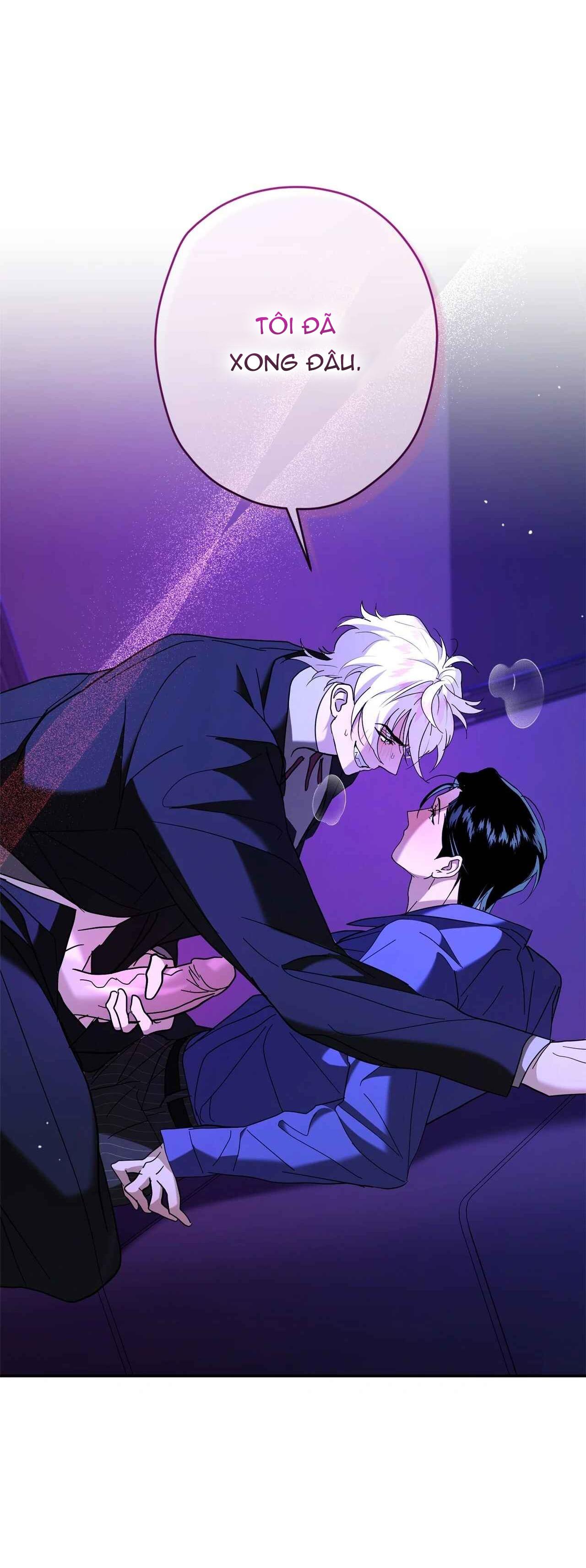 BULLET TIME - Chap 3