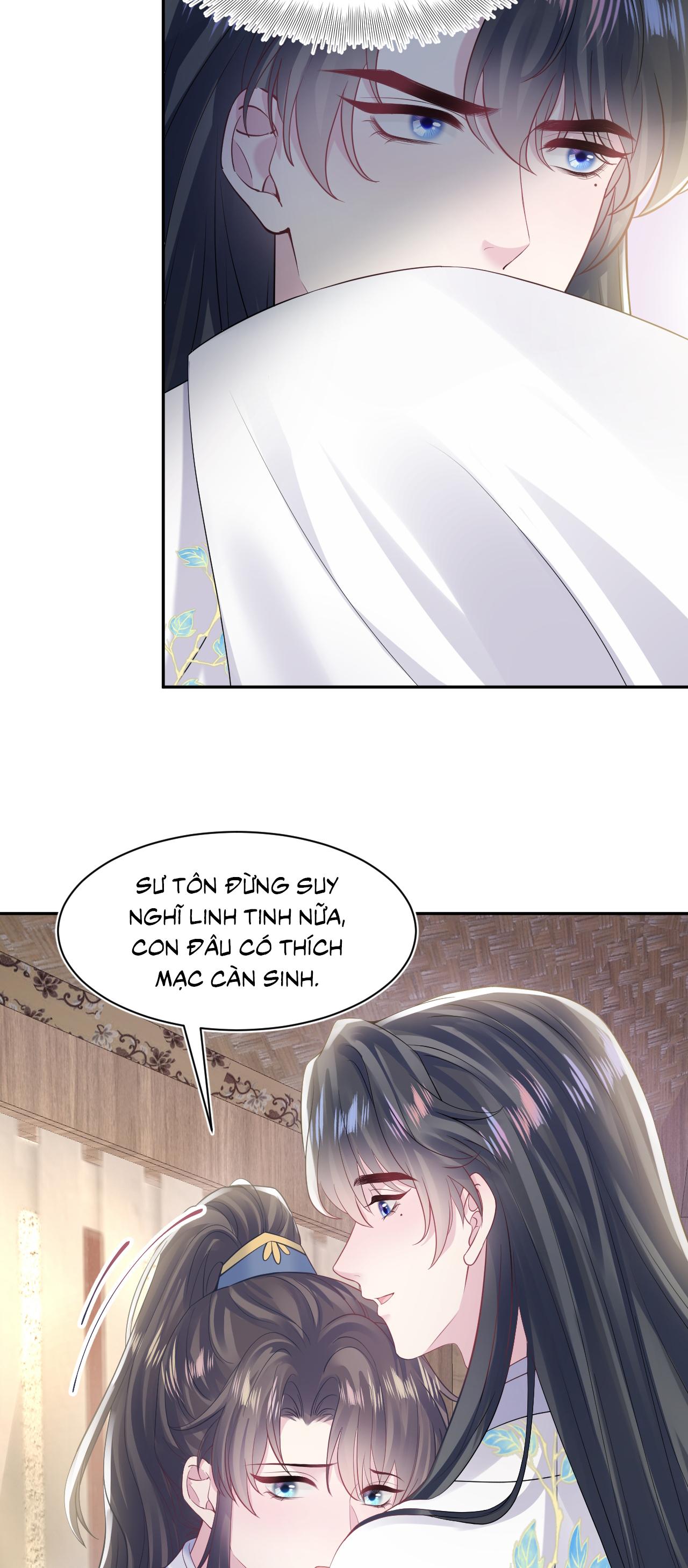 Tuyệt mỹ bạch liên hoa online dạy học - Chap 181