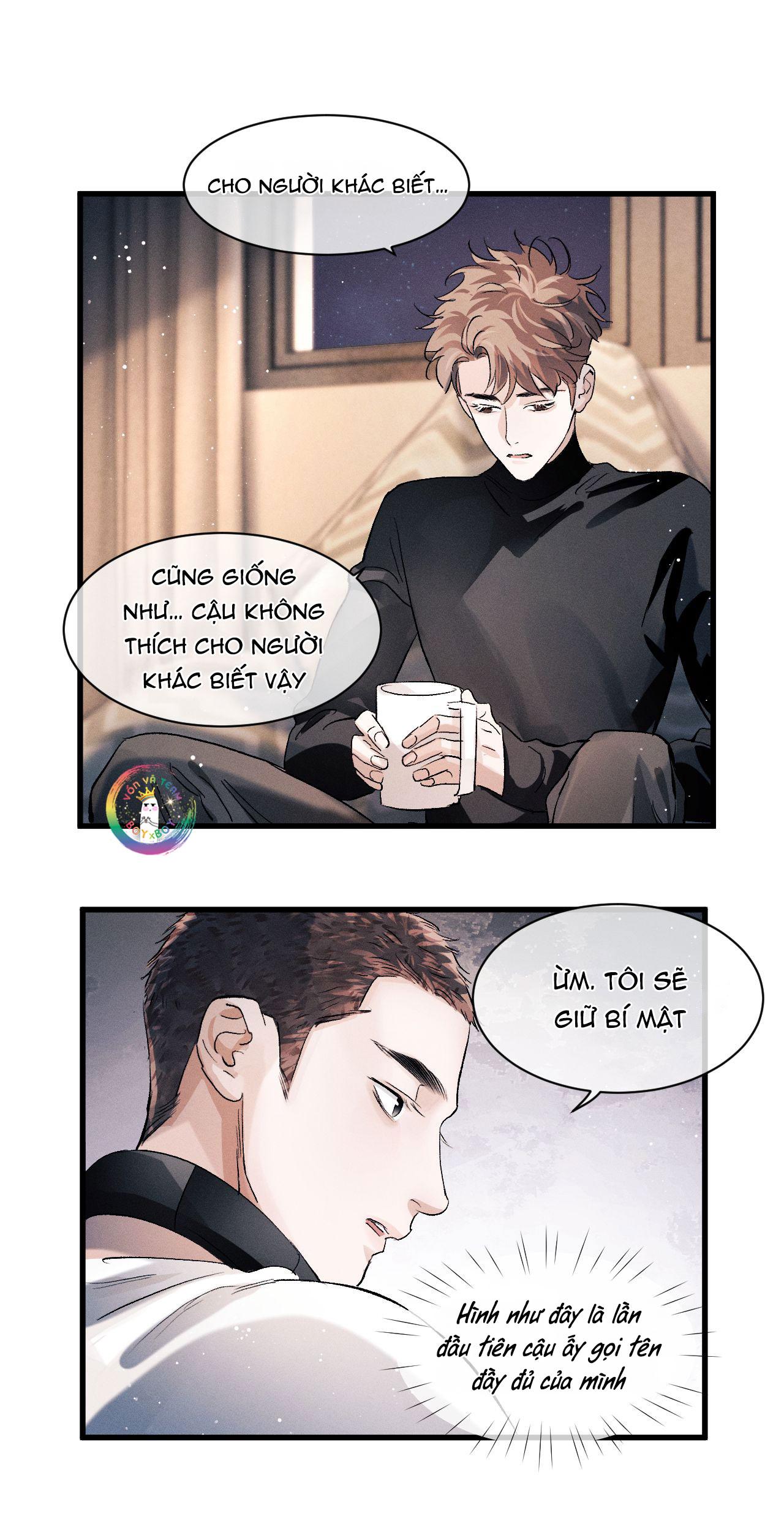 Tát Dã (Ngang Tàng) - Chap 48