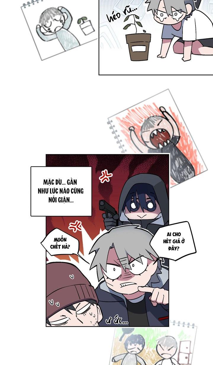 Room Without Windows - Chap 13