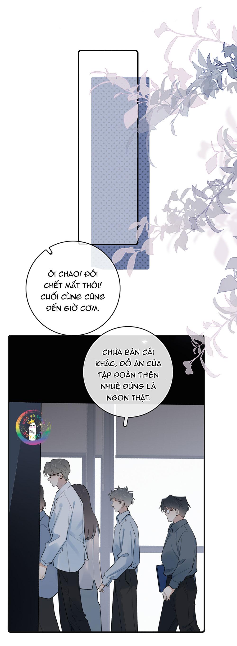 Cậu Vượt Giới Hạn Rồi - Chap 73