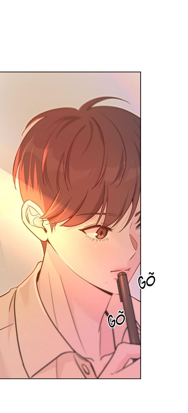Angel kiss - Chap 37