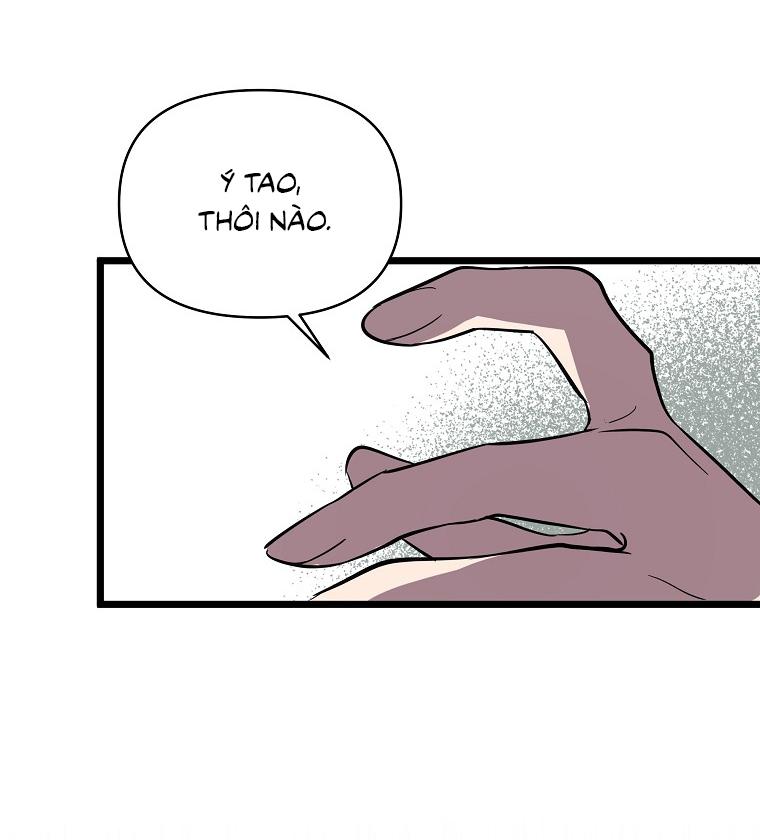 Hãy Lựa Chọn Anh Hùng Của Bạn Thật Cẩn Thận - Chap 5