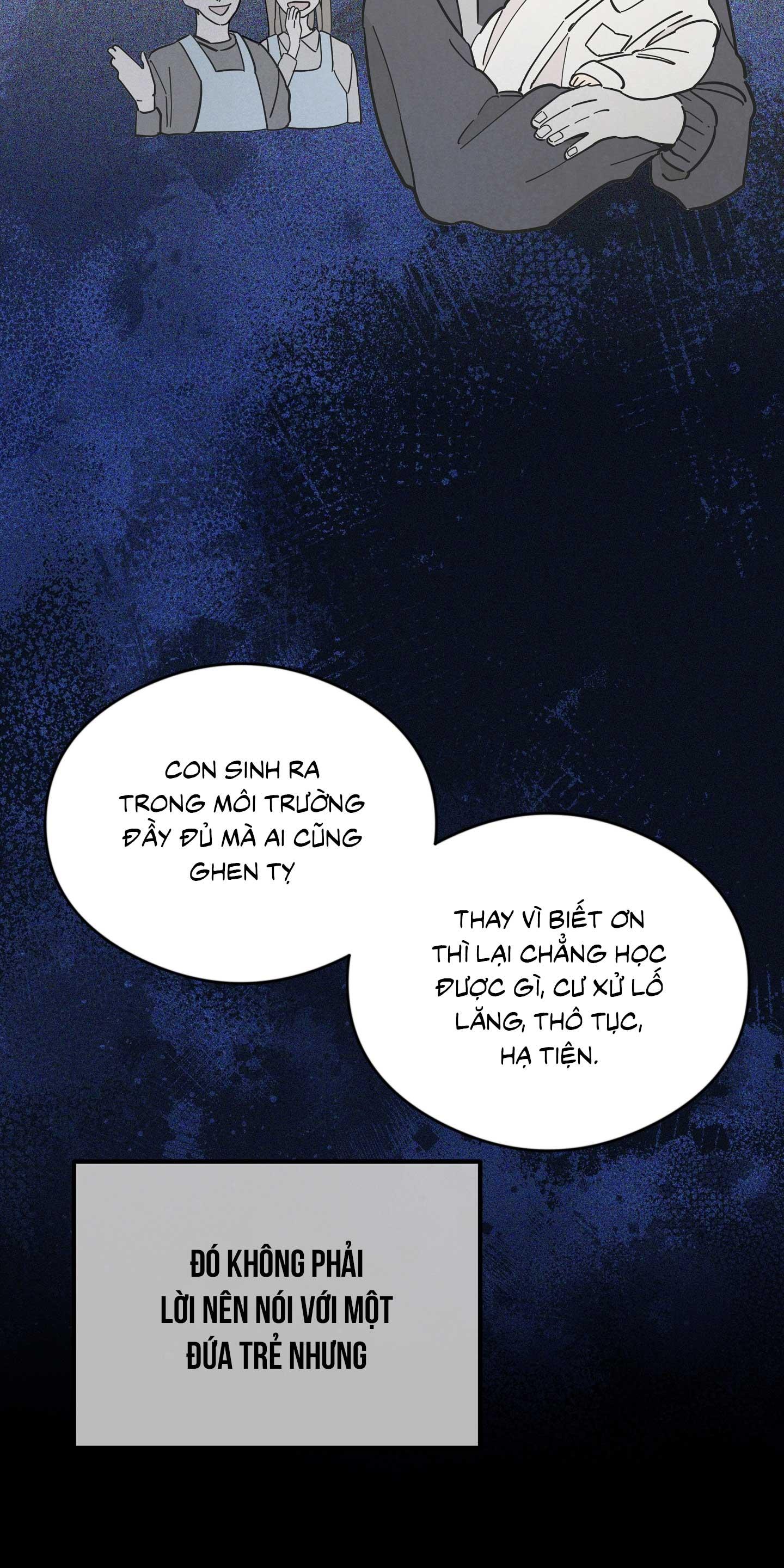 One-Room TA - Chap 50