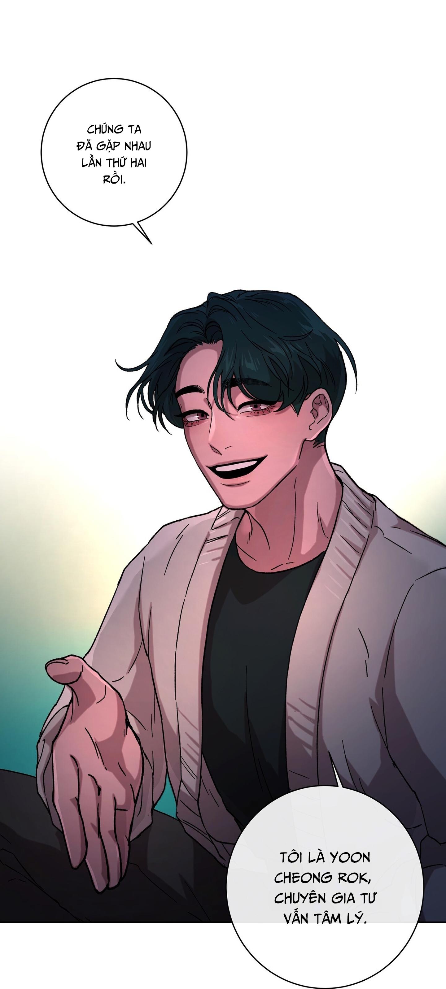TUYỂN TẬP ÁM ẢNH, MƯU MÔ CÔNG - Chap 9.2 - Trang 41
