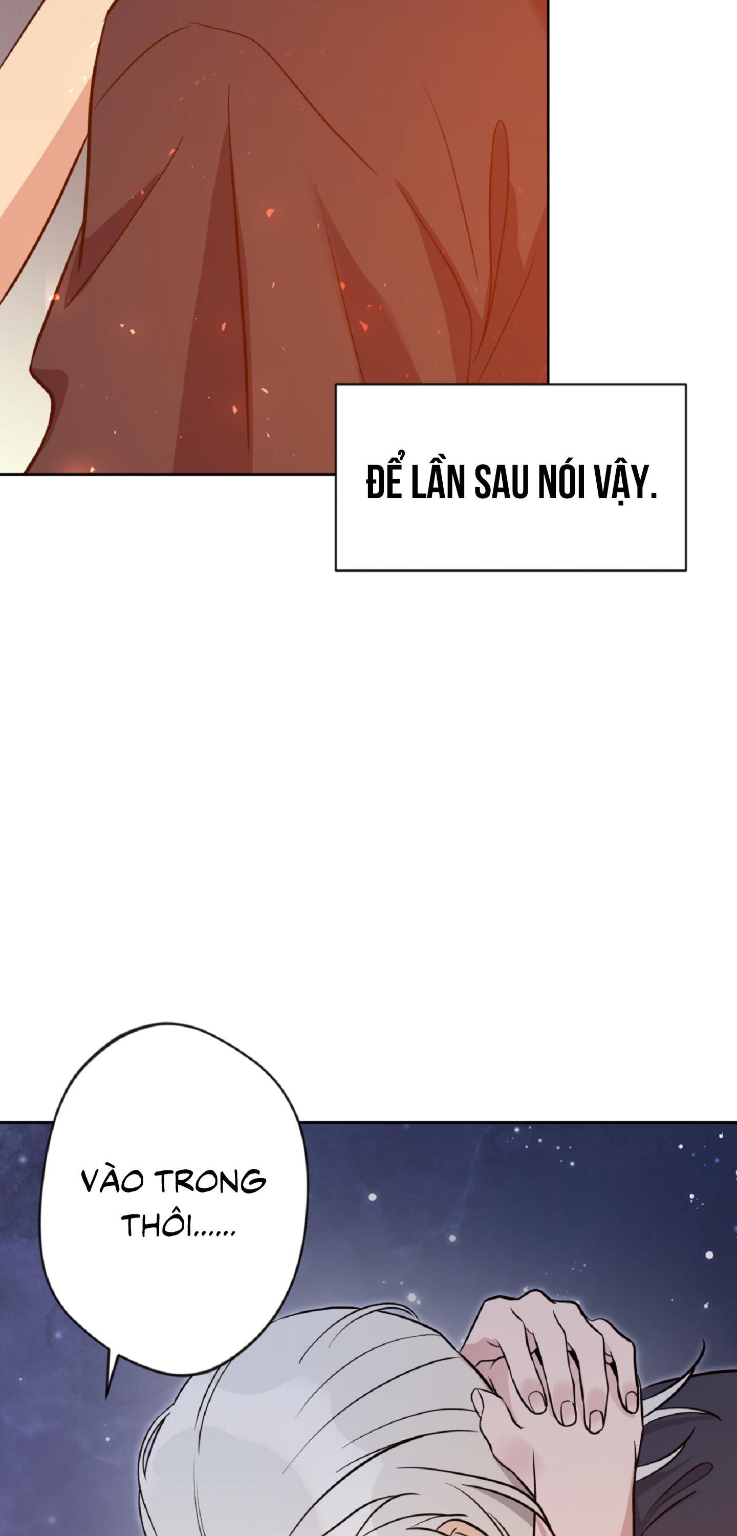 Angel kiss - Chap 17