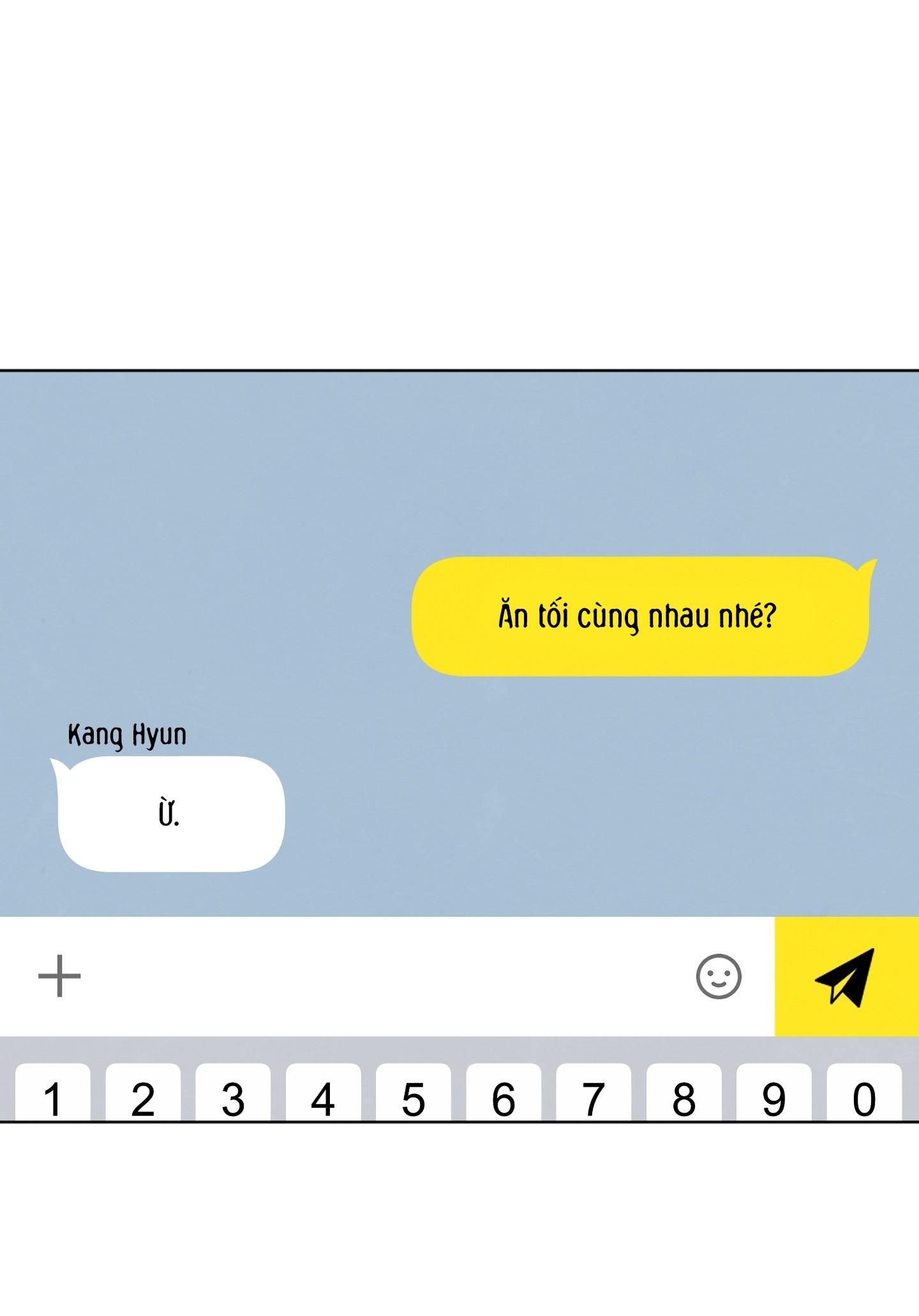 (CBunu) Bí Quyết Chinh Phục Tình Đơn Phương - Chap 9