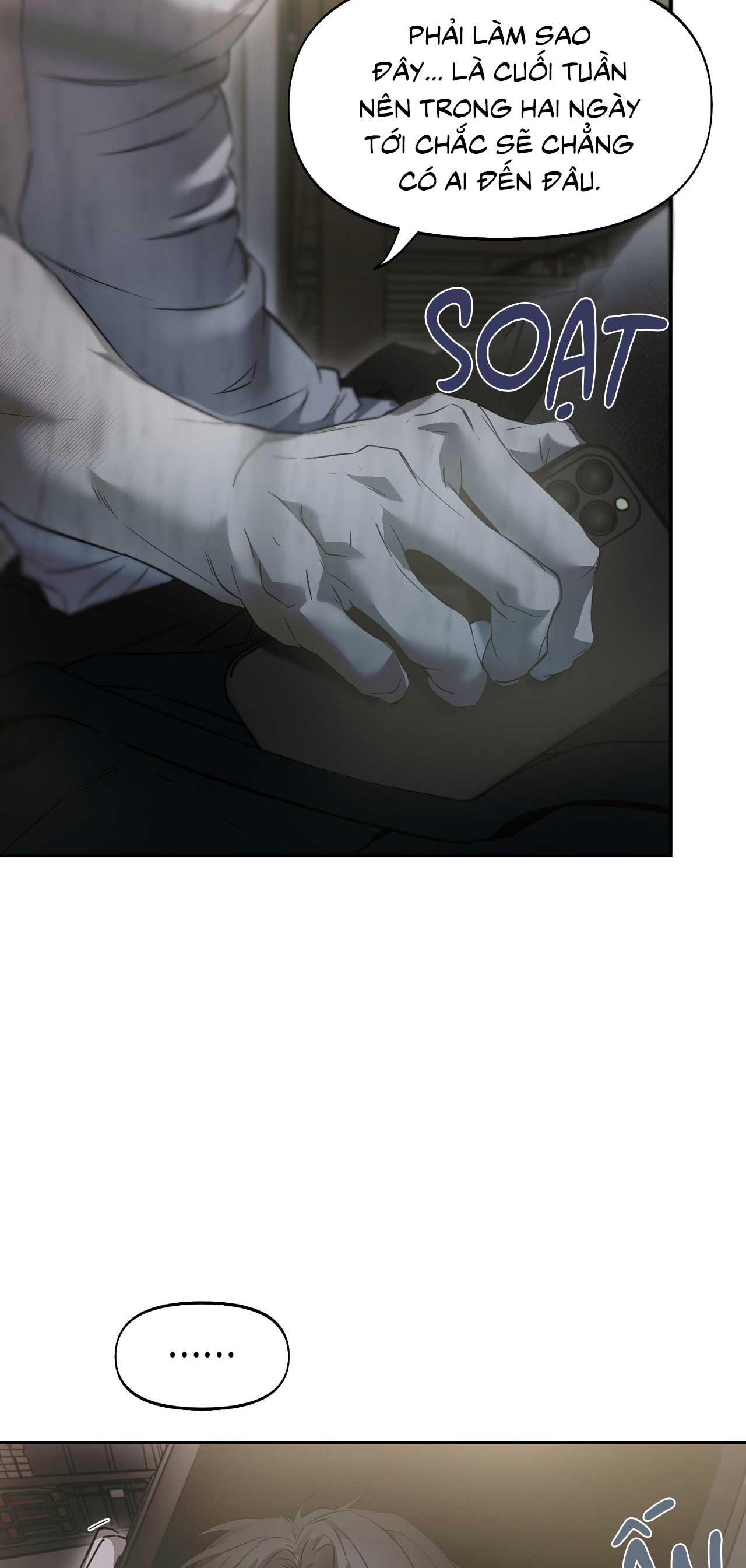 NERD PROJECT - Chap 48