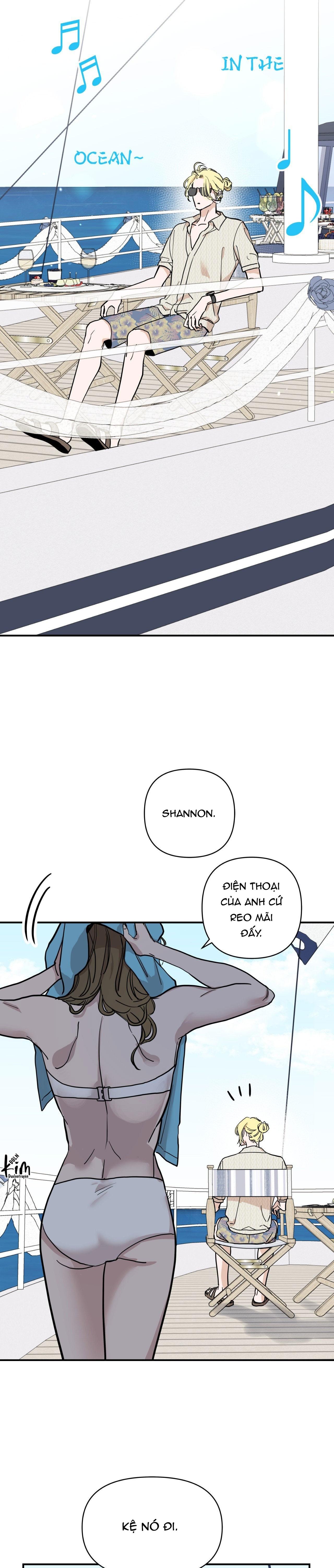 TRÁI CẤM - Chap 5