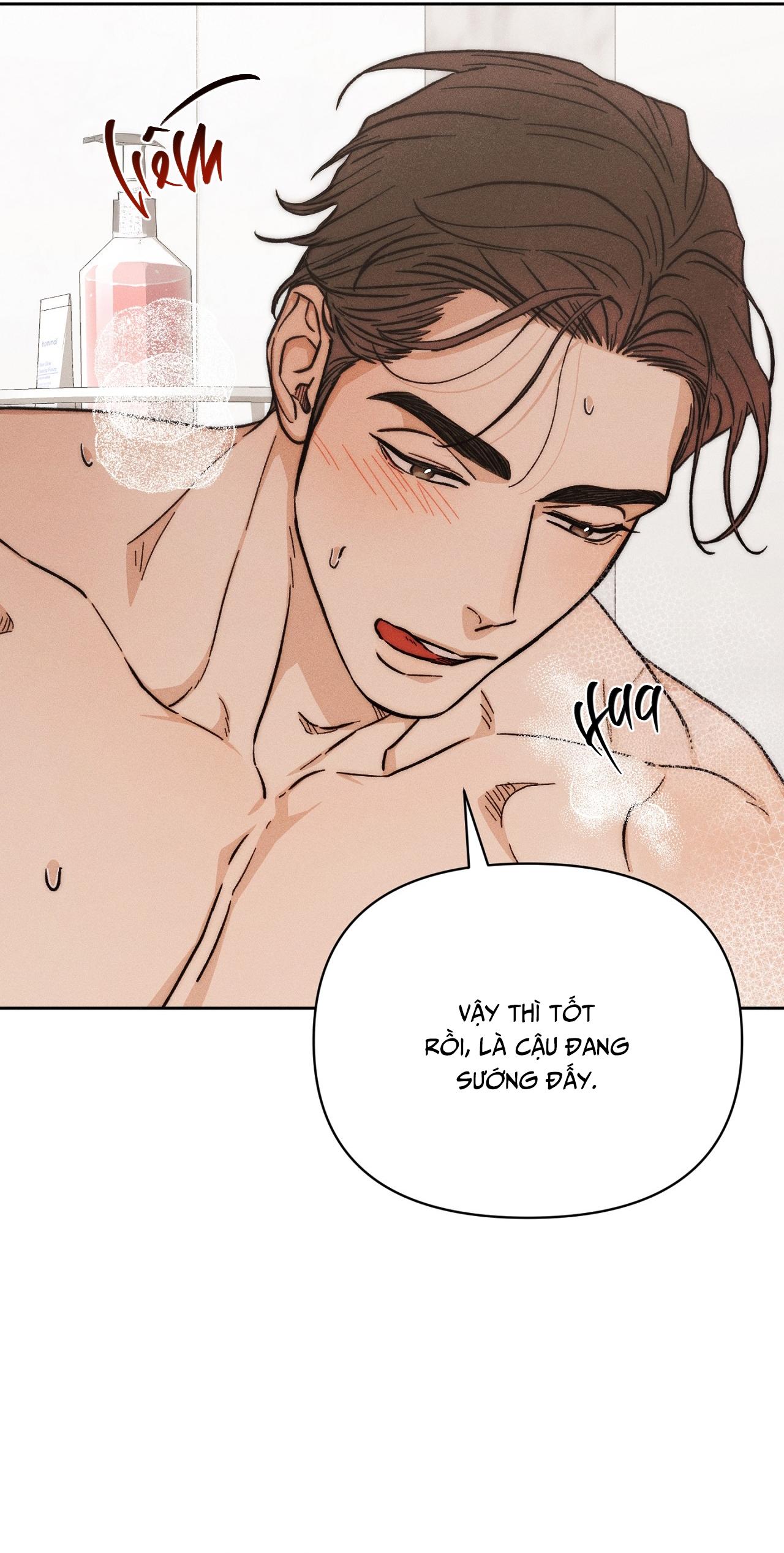 TÌNH YÊU KHỞI ĐẦU TỪ NỖI SỢ - Chap 12