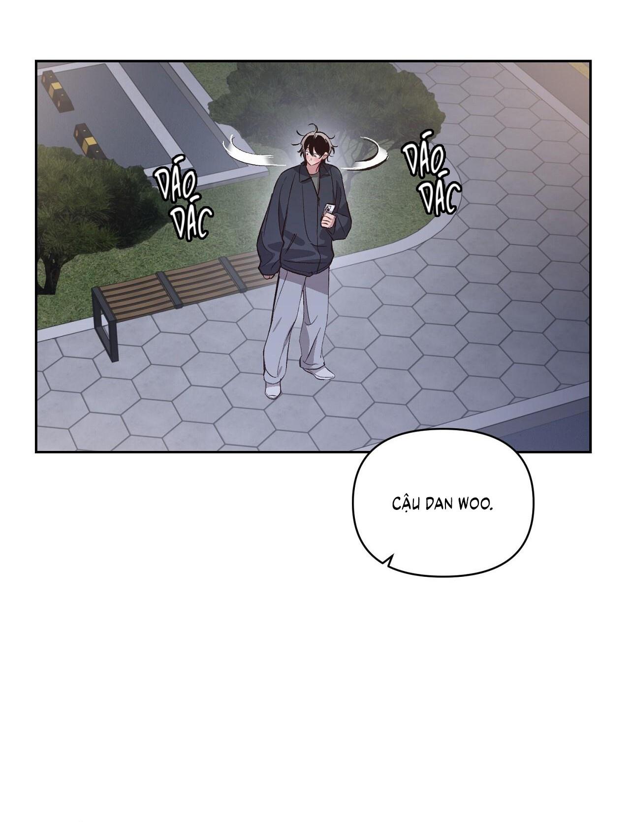 (CBunu) Bí Mật Của Mái Tóc - Chap 34