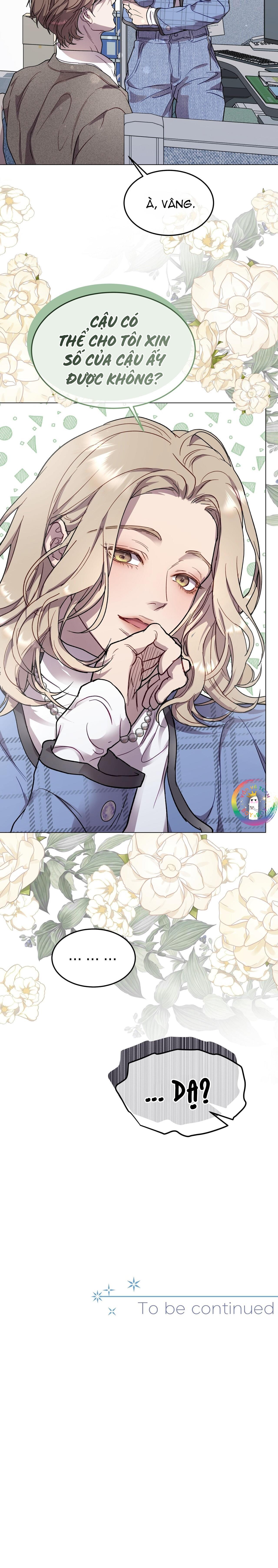 (END) Vị Kỷ - Chap 86