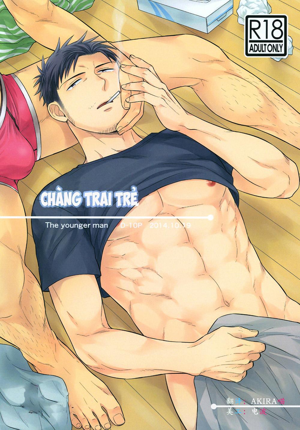 ONESHOT COI LÀ NỨNG - Chap 340