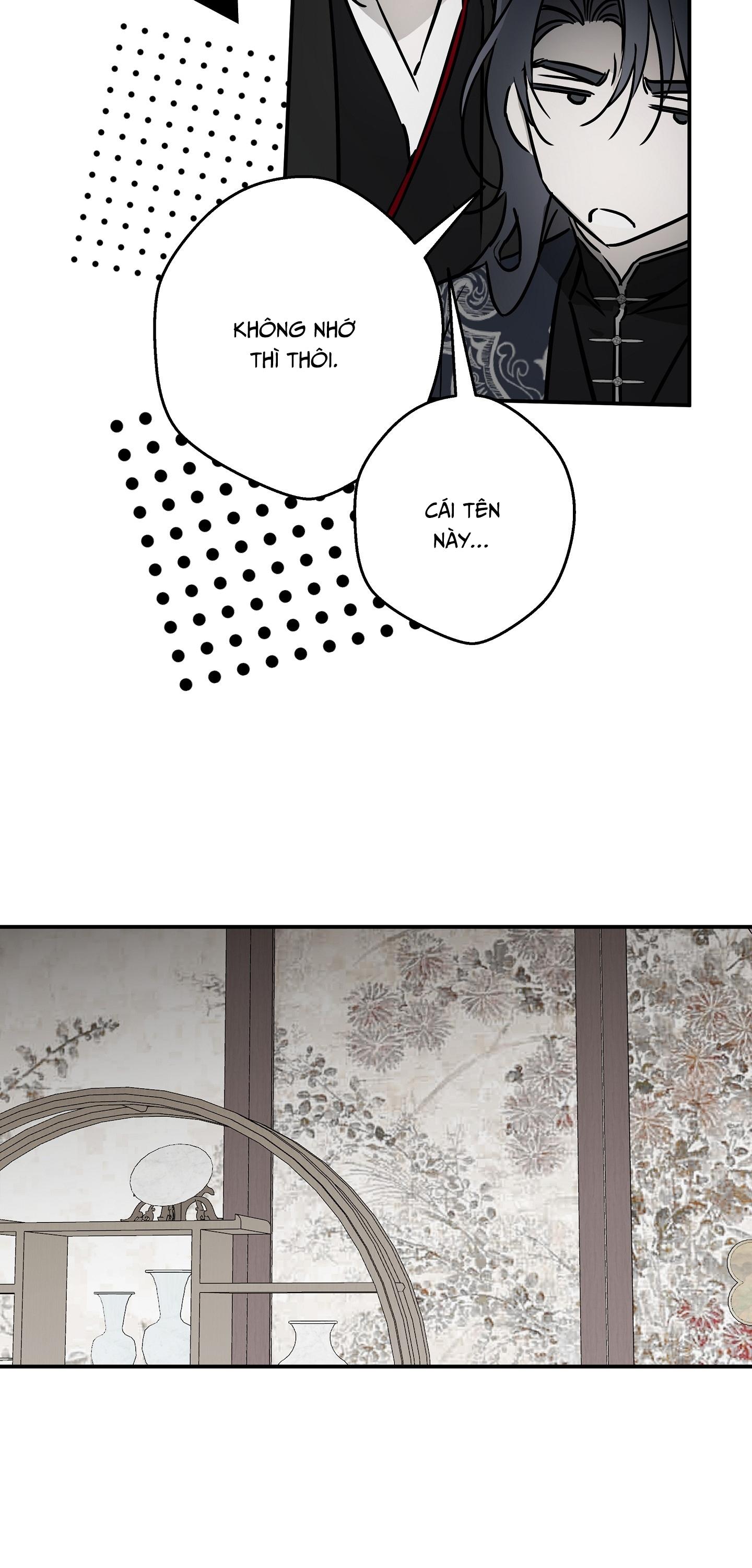 KHI MẶT TRỜI LÓ DẠNG - Chap 21